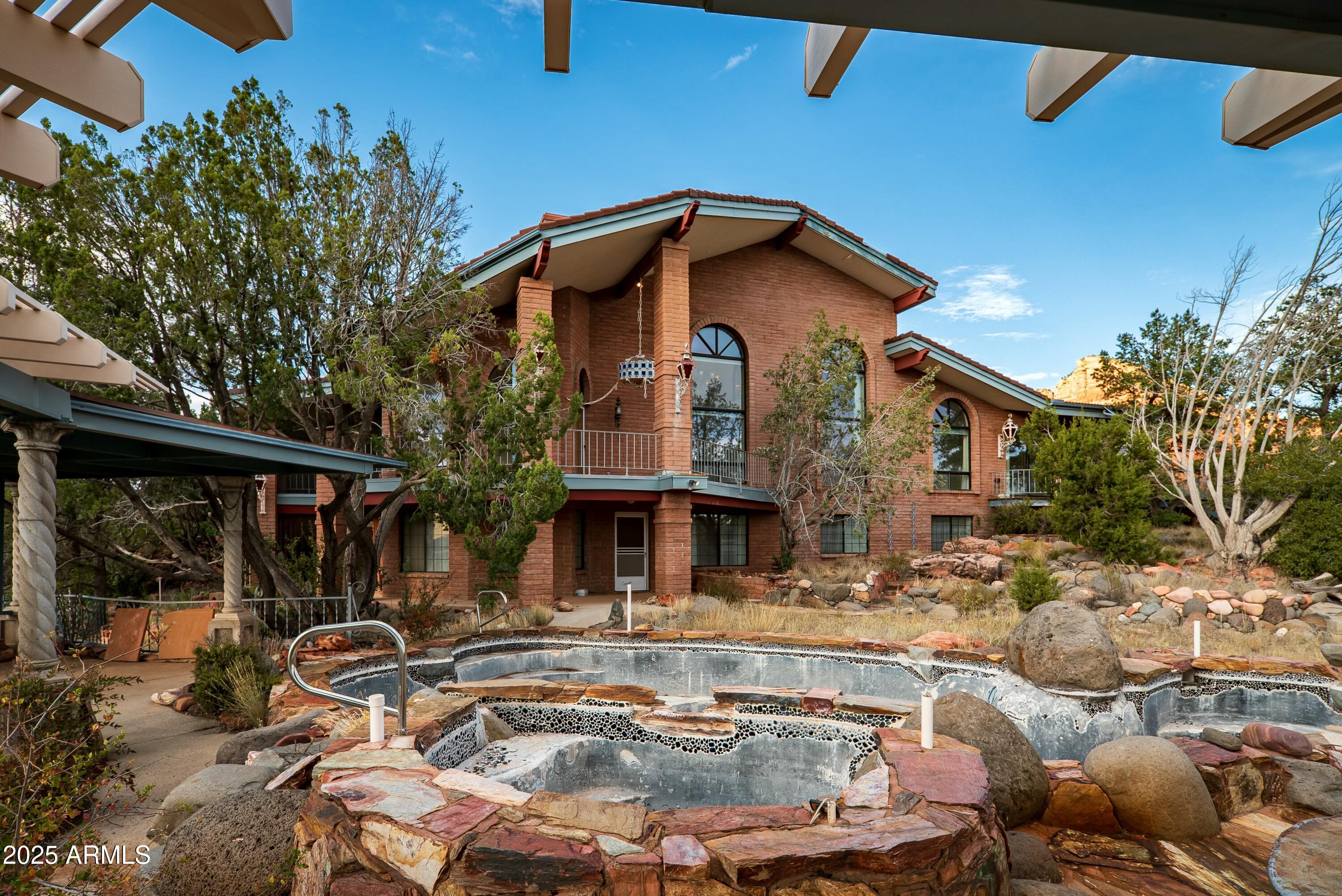 5 Acres or more - Residential