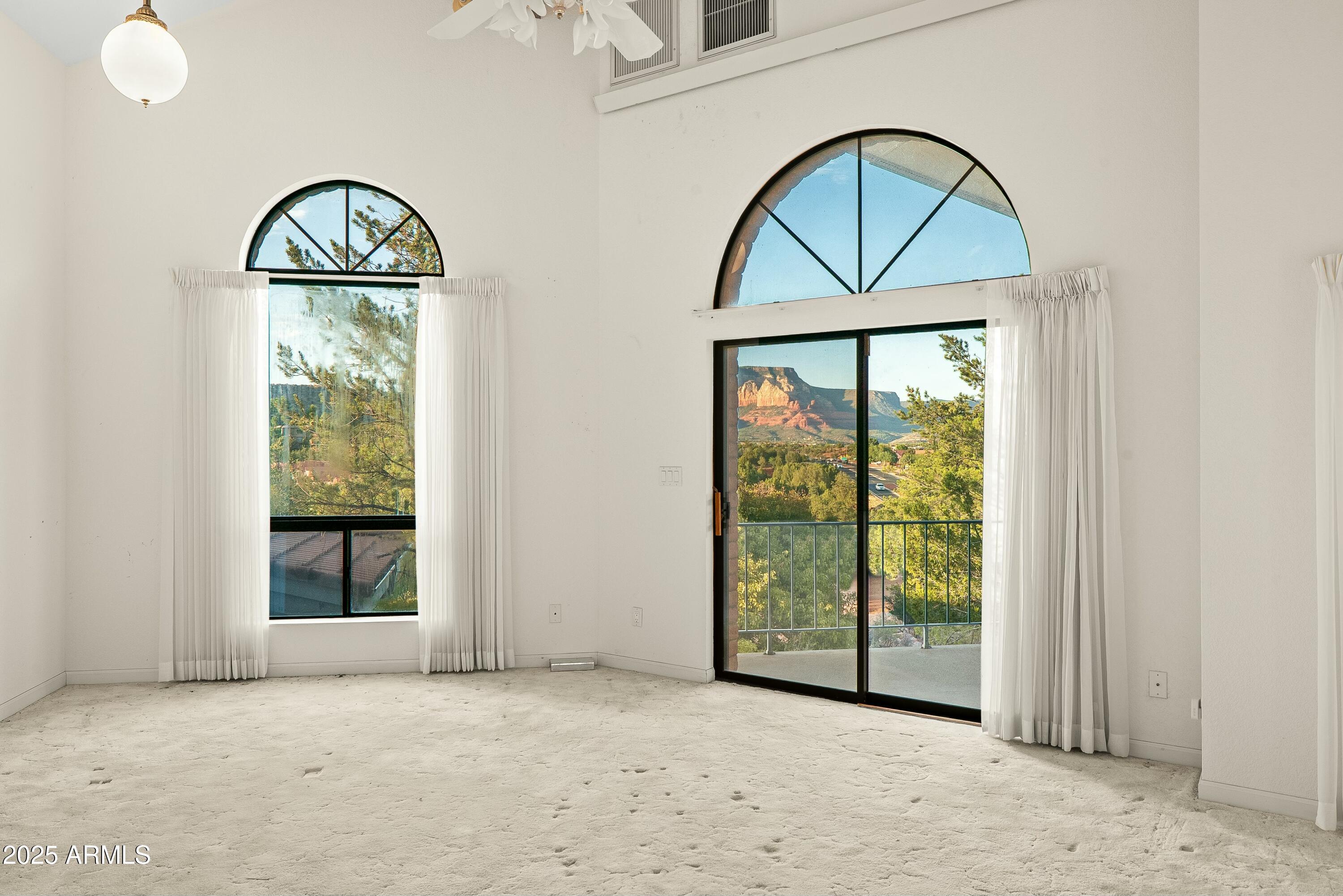 5 Acres or more - Residential