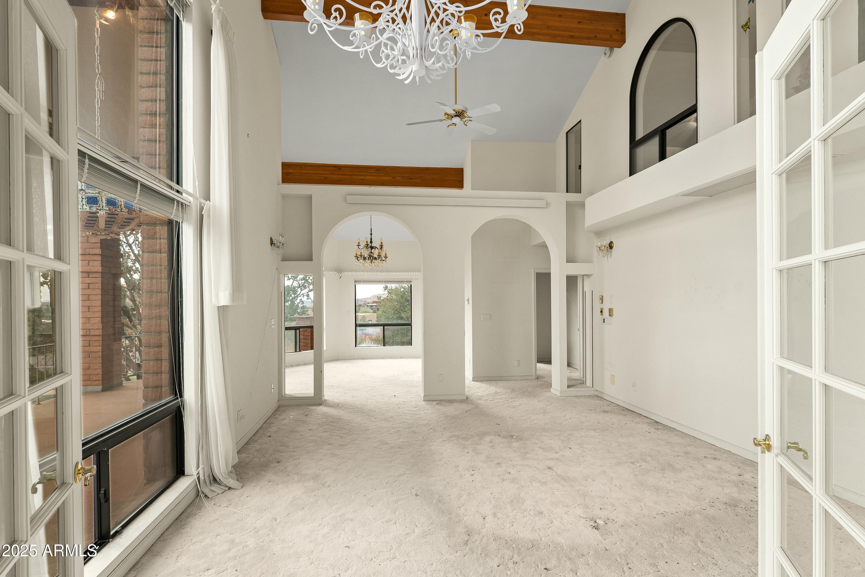 5 Acres or more - Residential