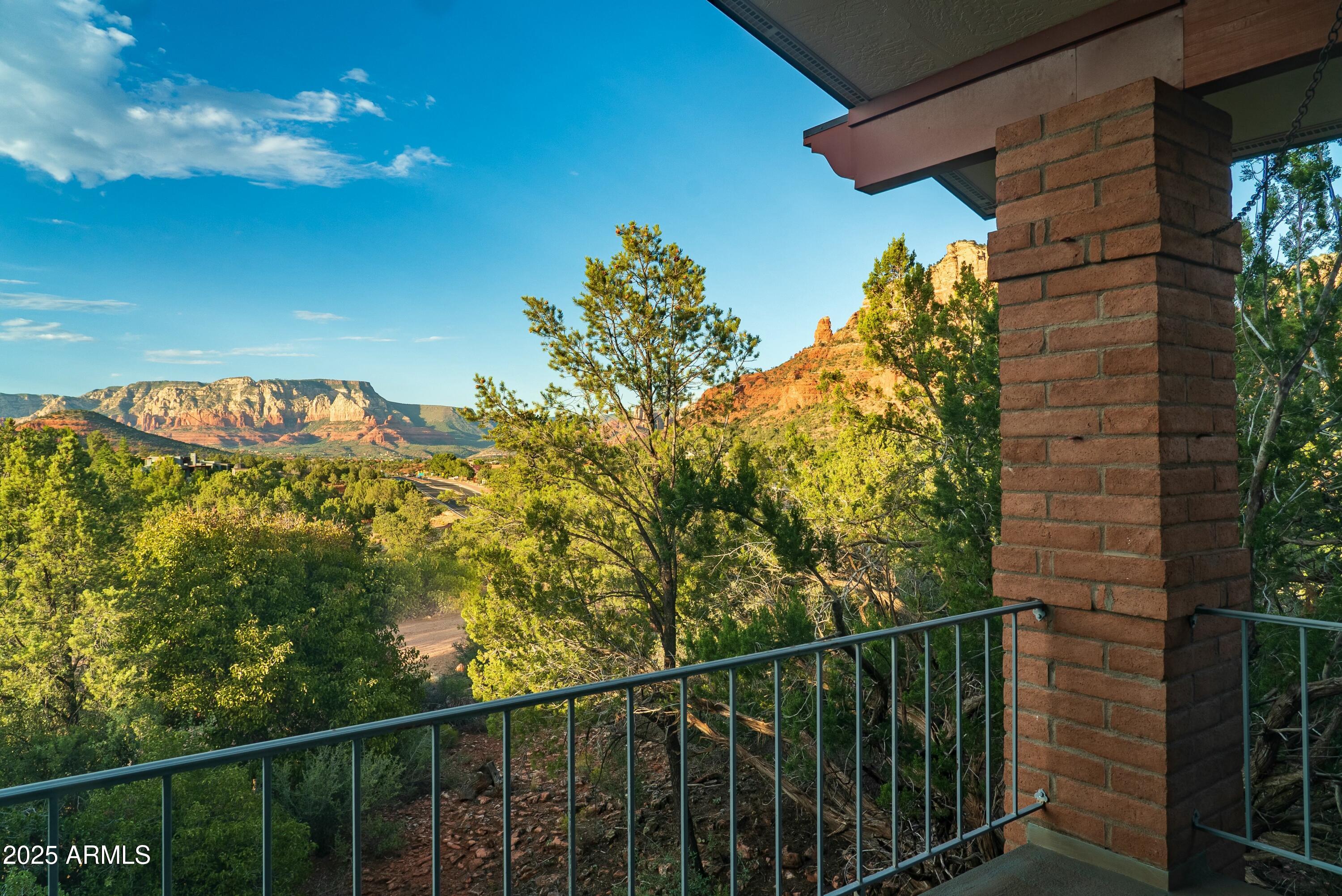 5 Acres or more - Residential
