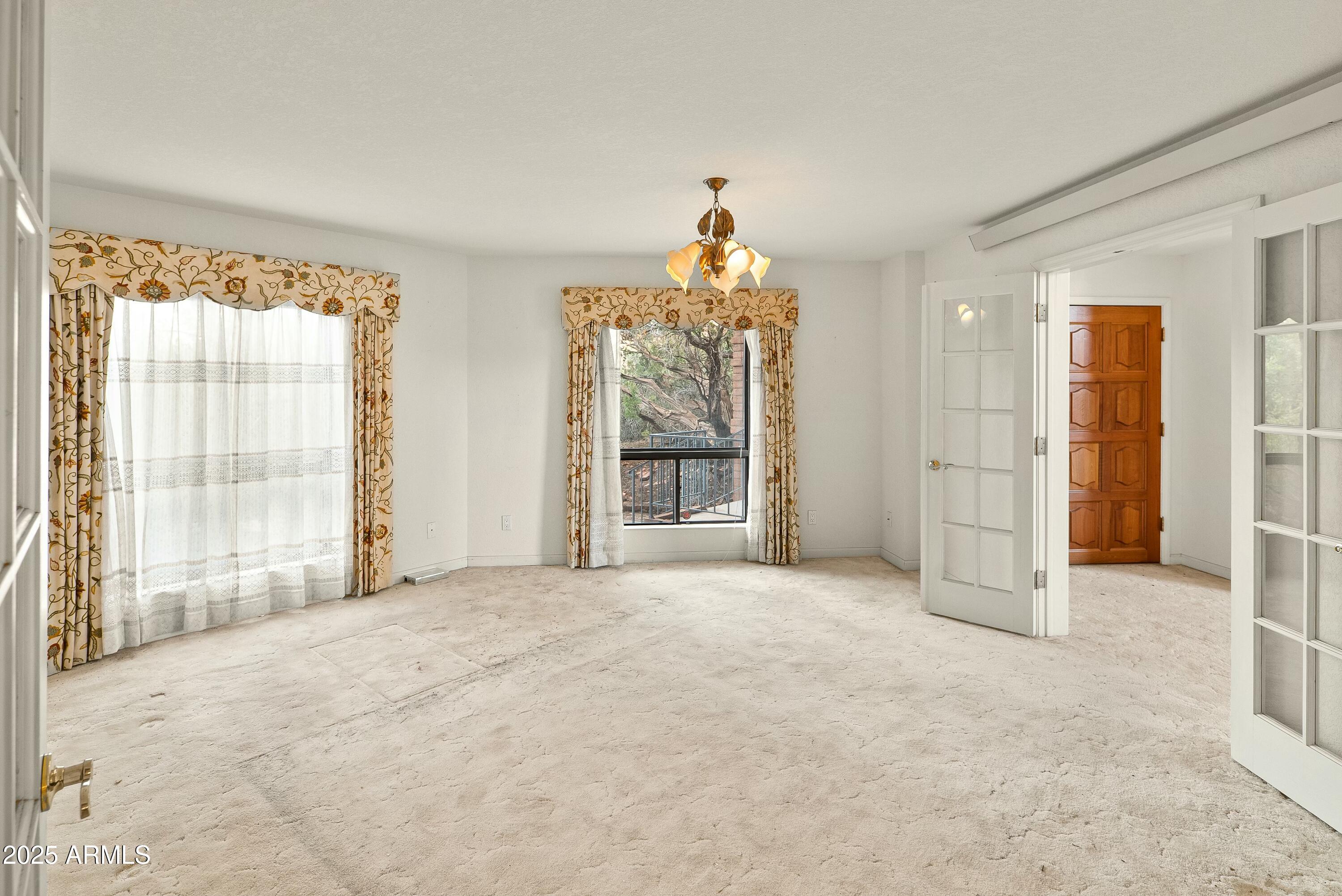 5 Acres or more - Residential