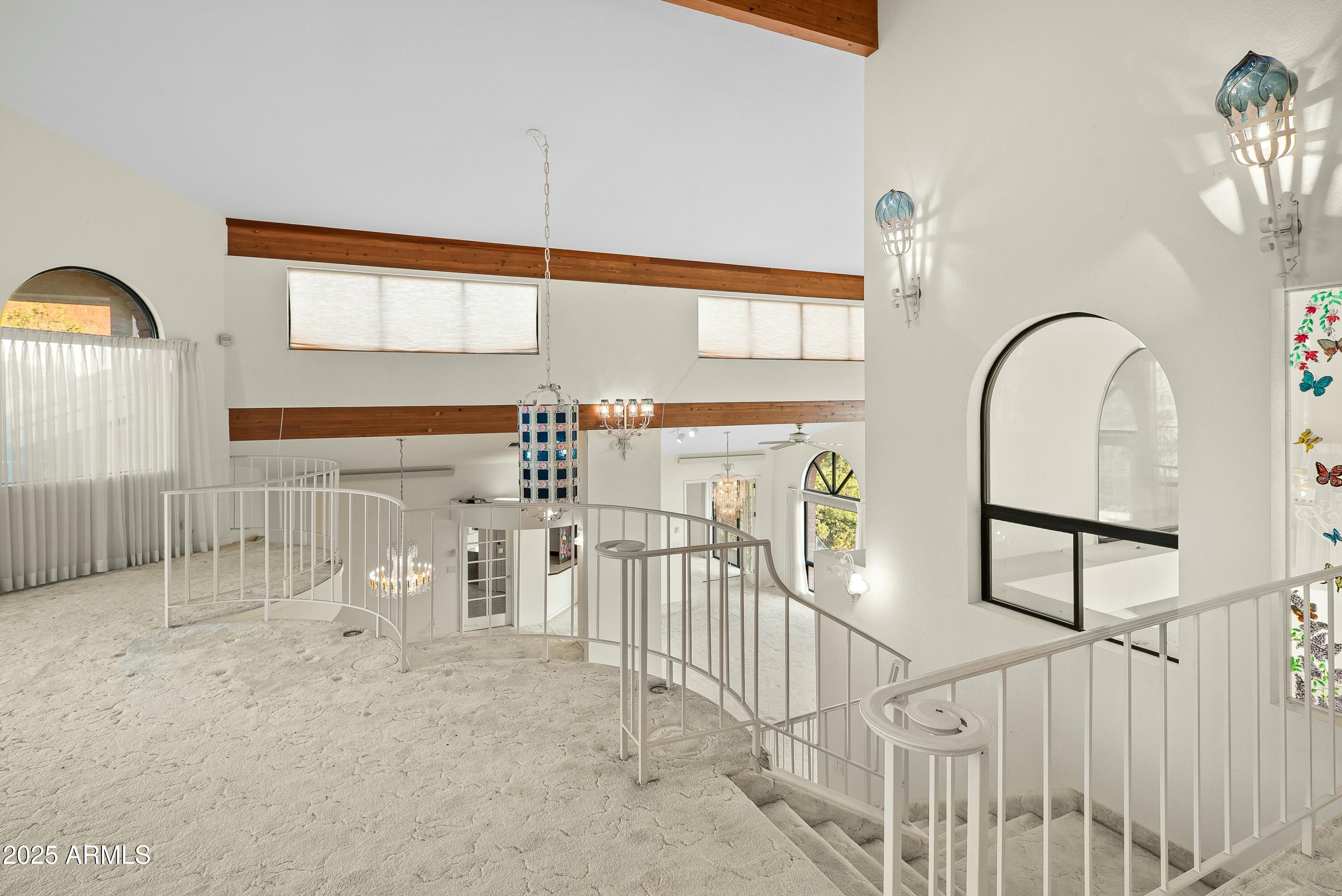 5 Acres or more - Residential