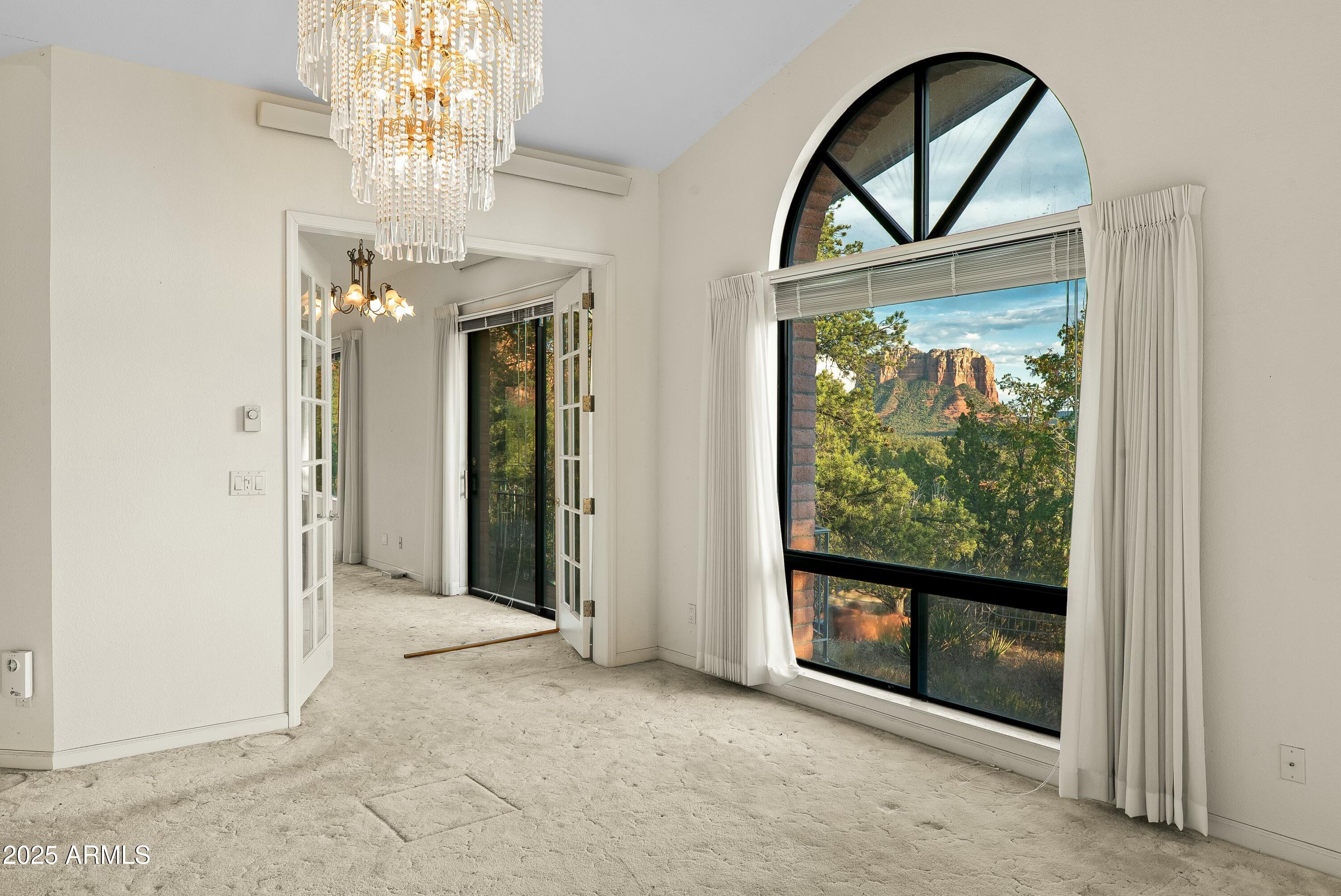 5 Acres or more - Residential