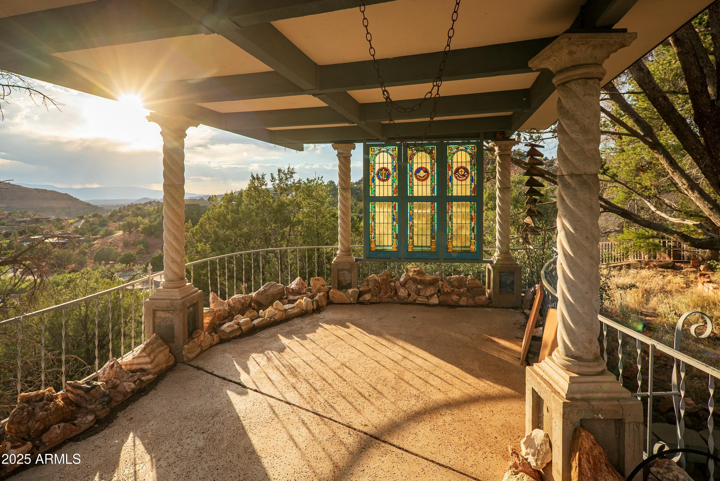 5 Acres or more - Residential