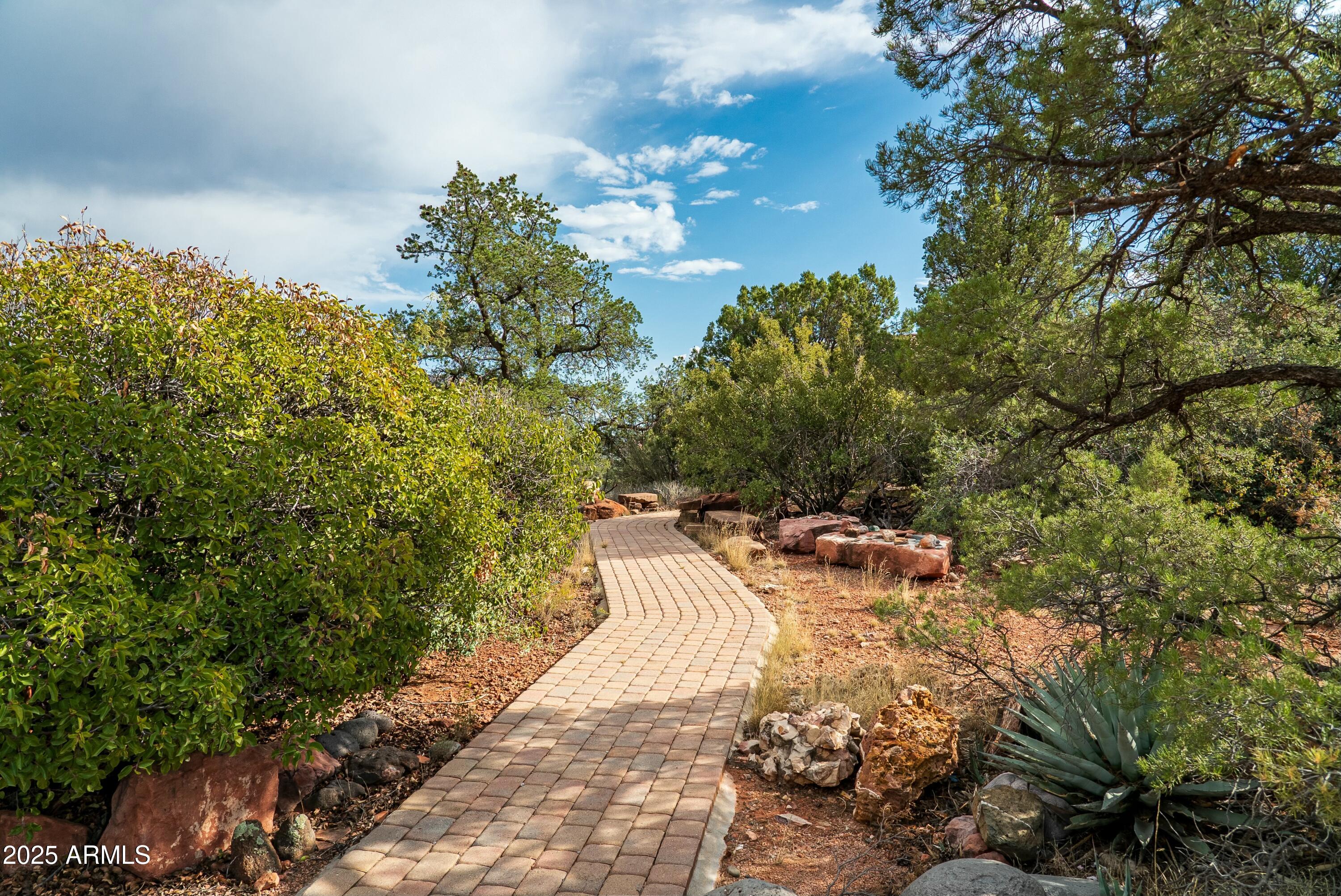 5 Acres or more - Residential
