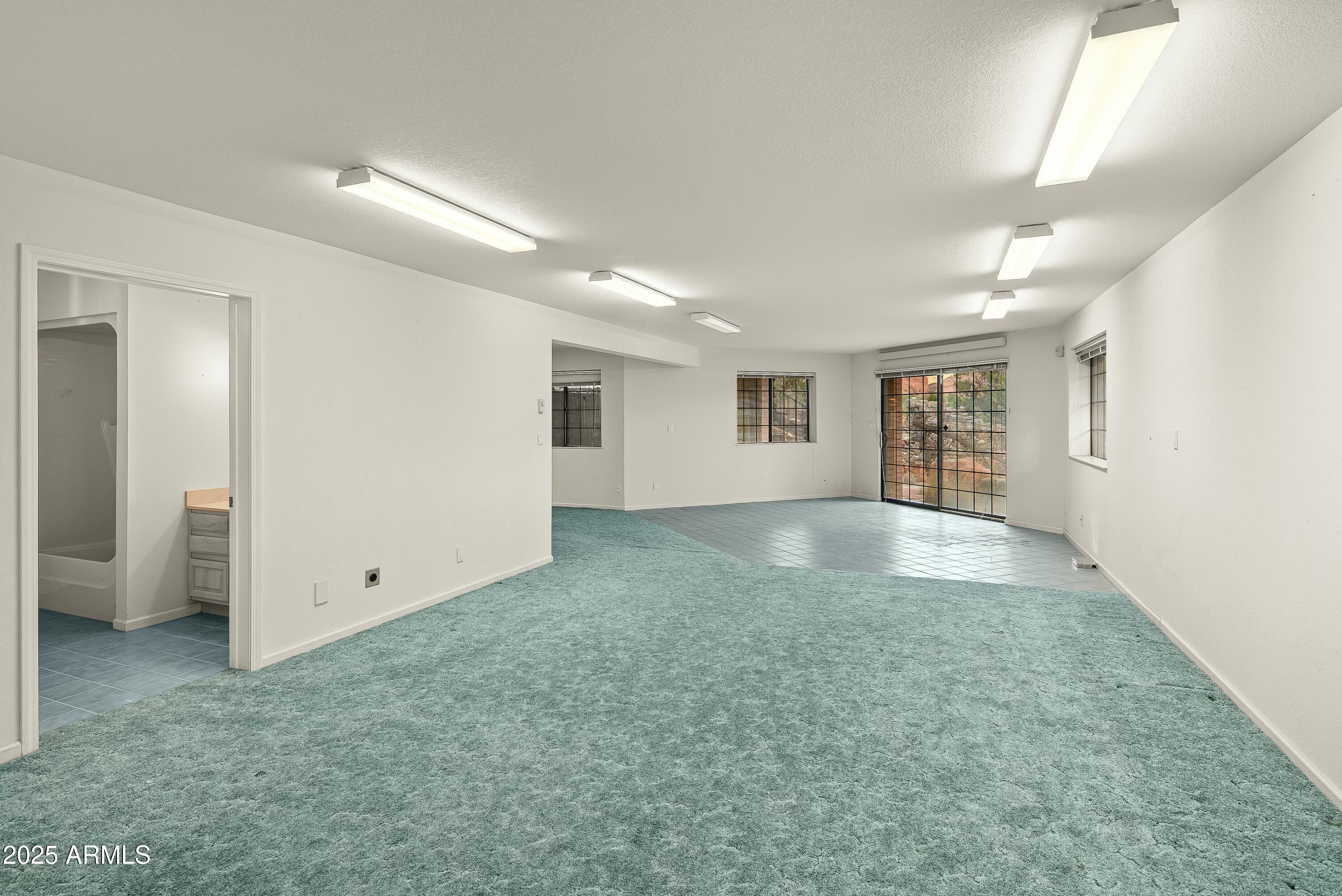 5 Acres or more - Residential