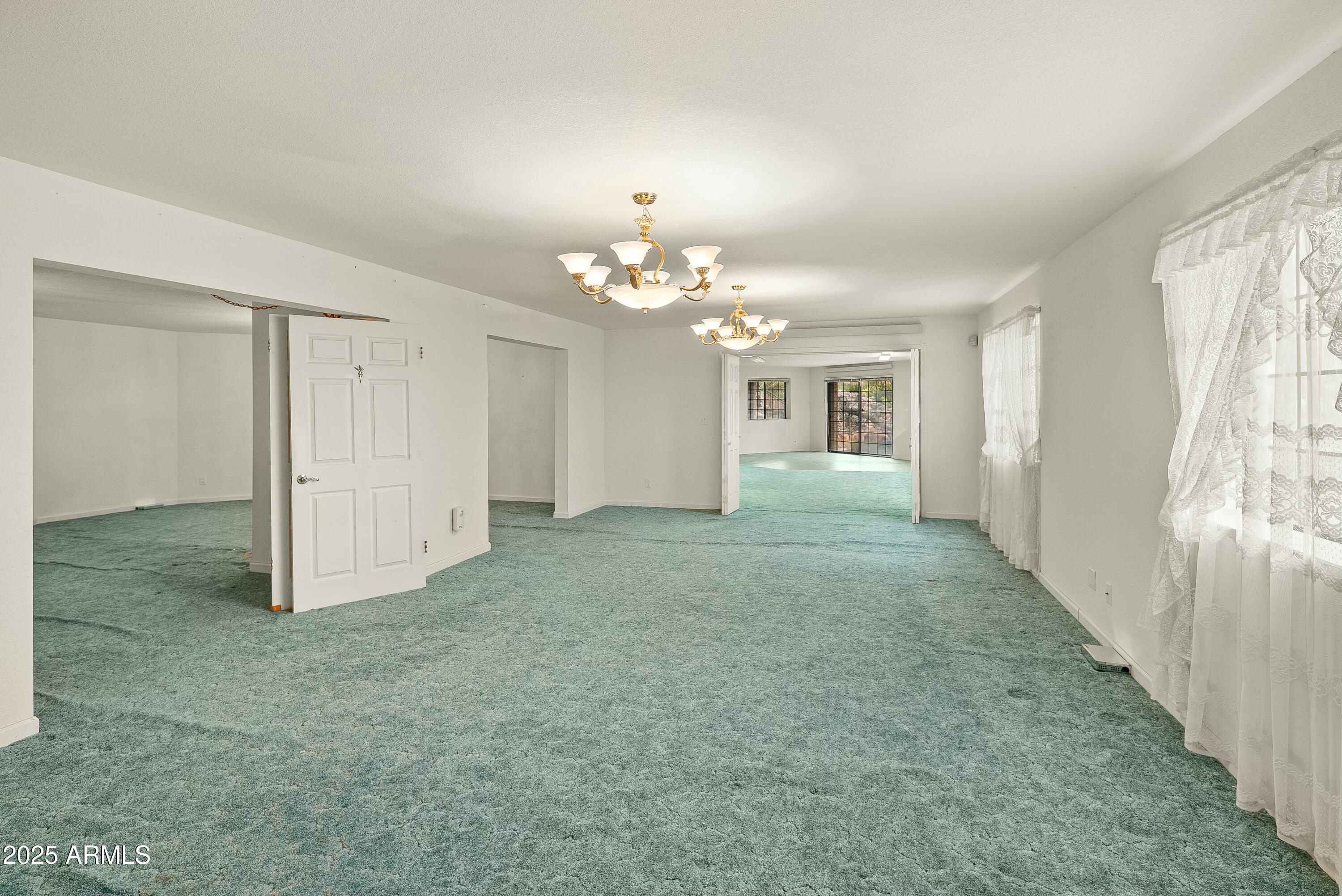 5 Acres or more - Residential