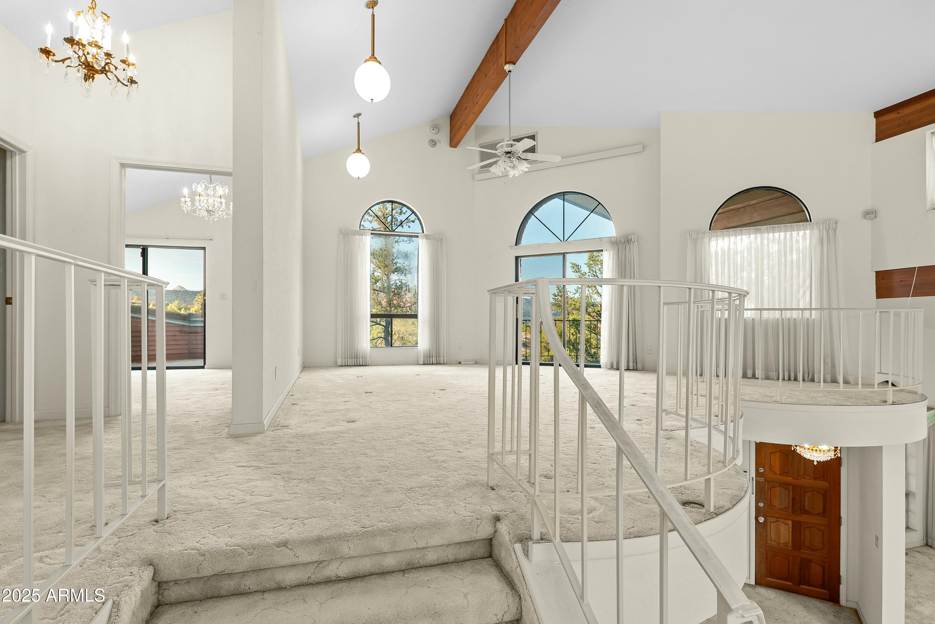 5 Acres or more - Residential