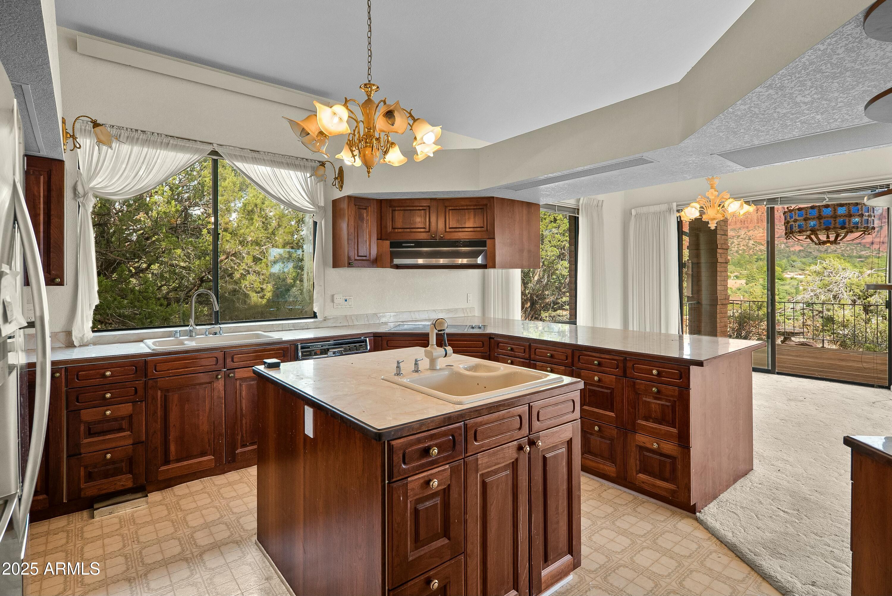 5 Acres or more - Residential