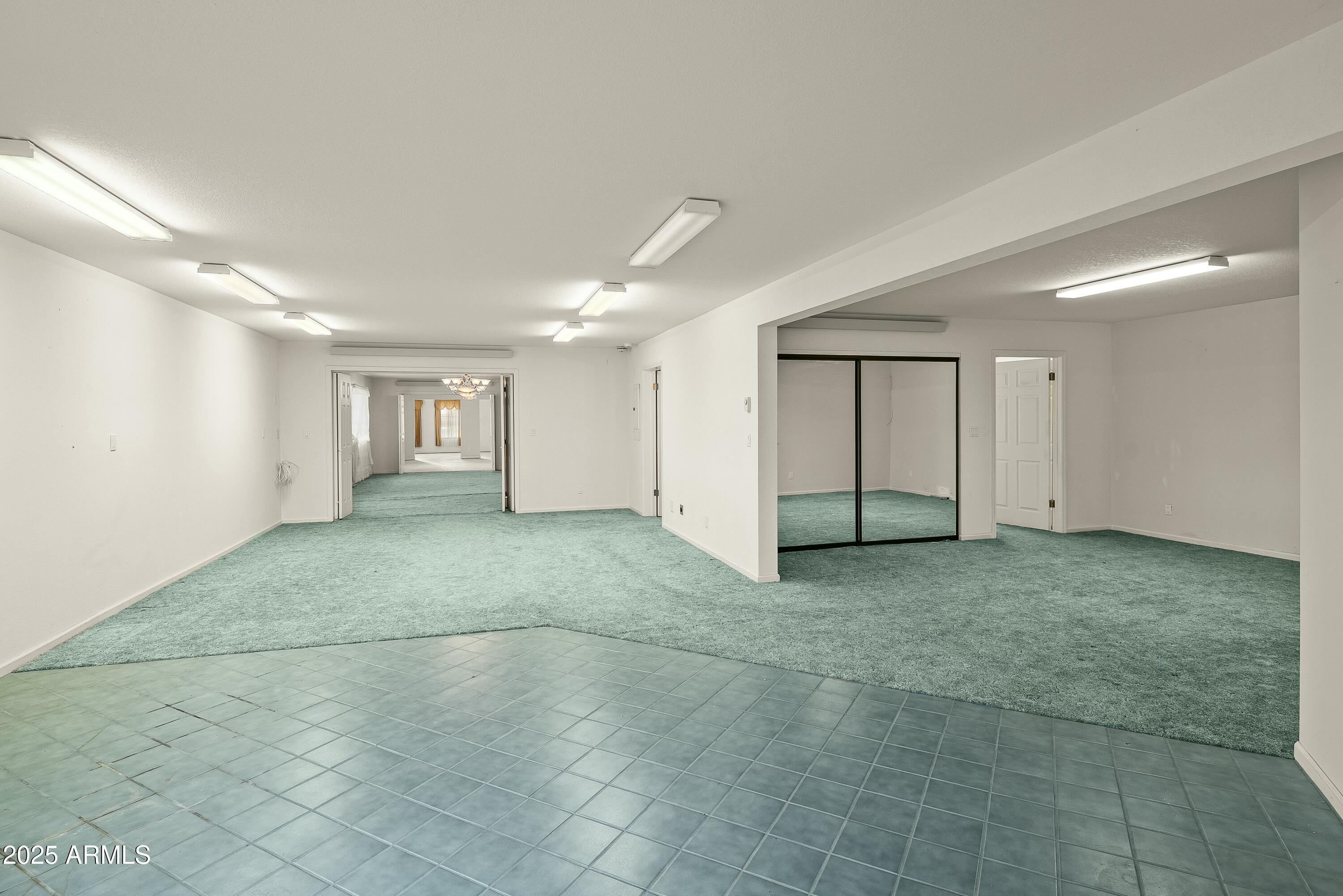 5 Acres or more - Residential