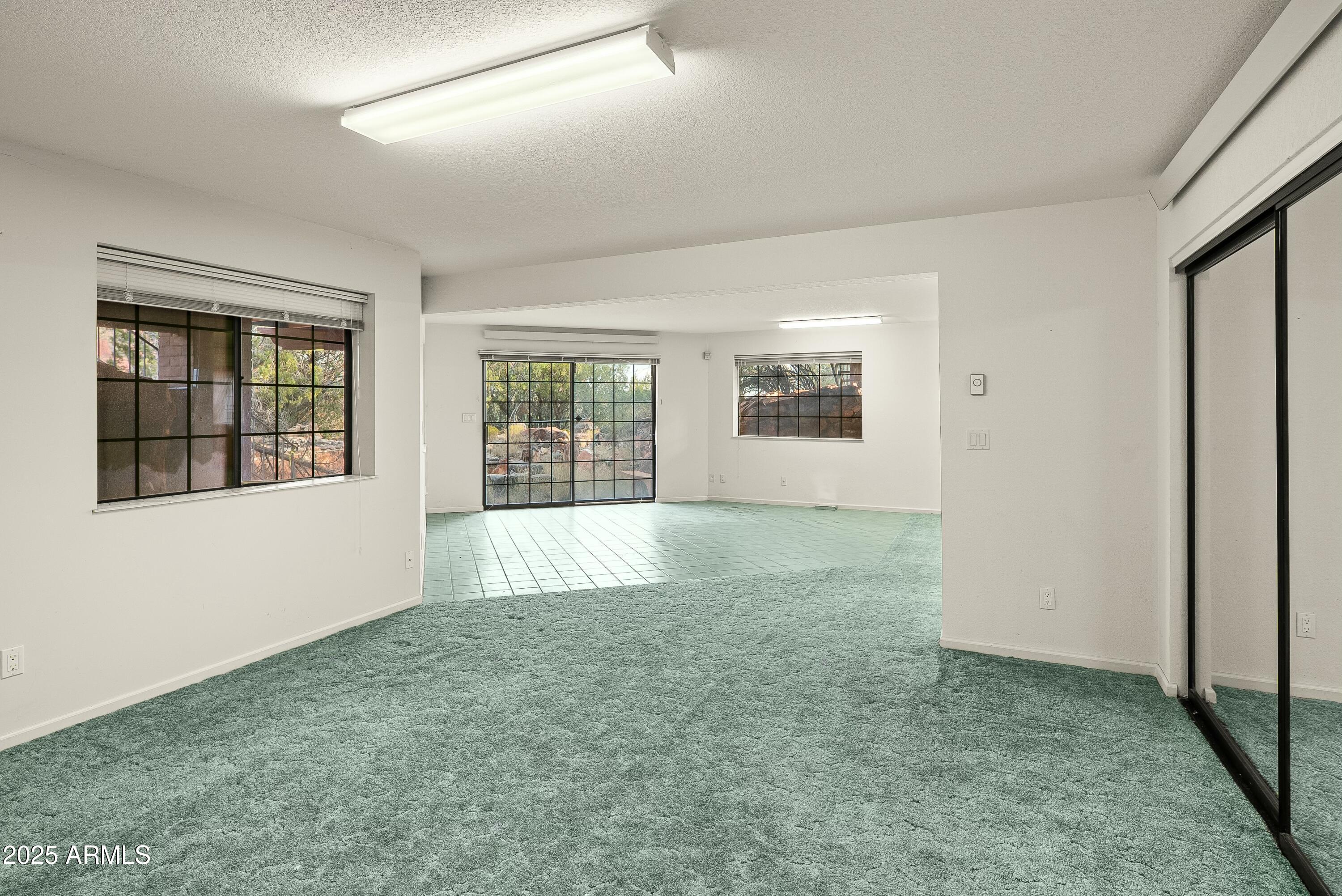 5 Acres or more - Residential