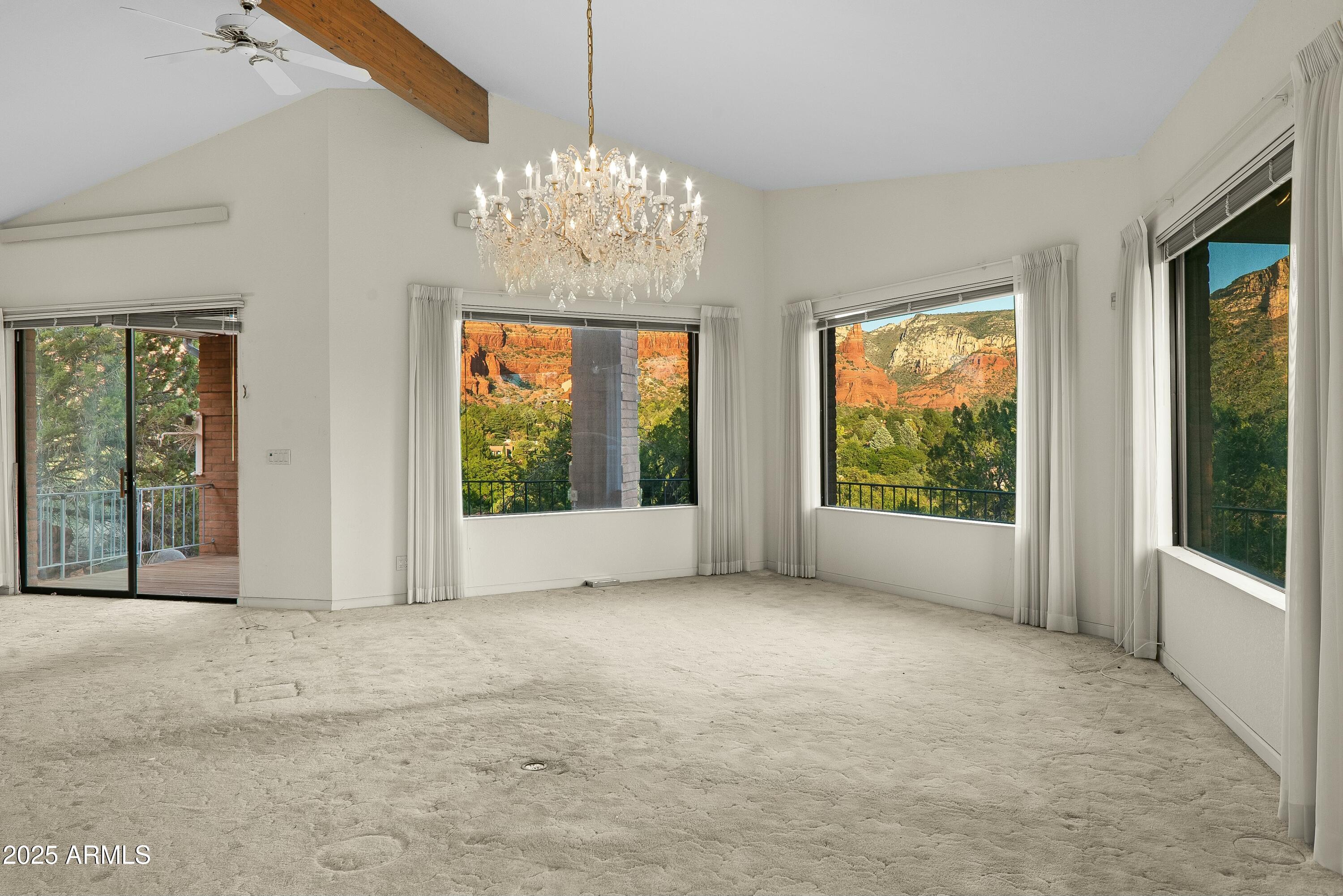 5 Acres or more - Residential