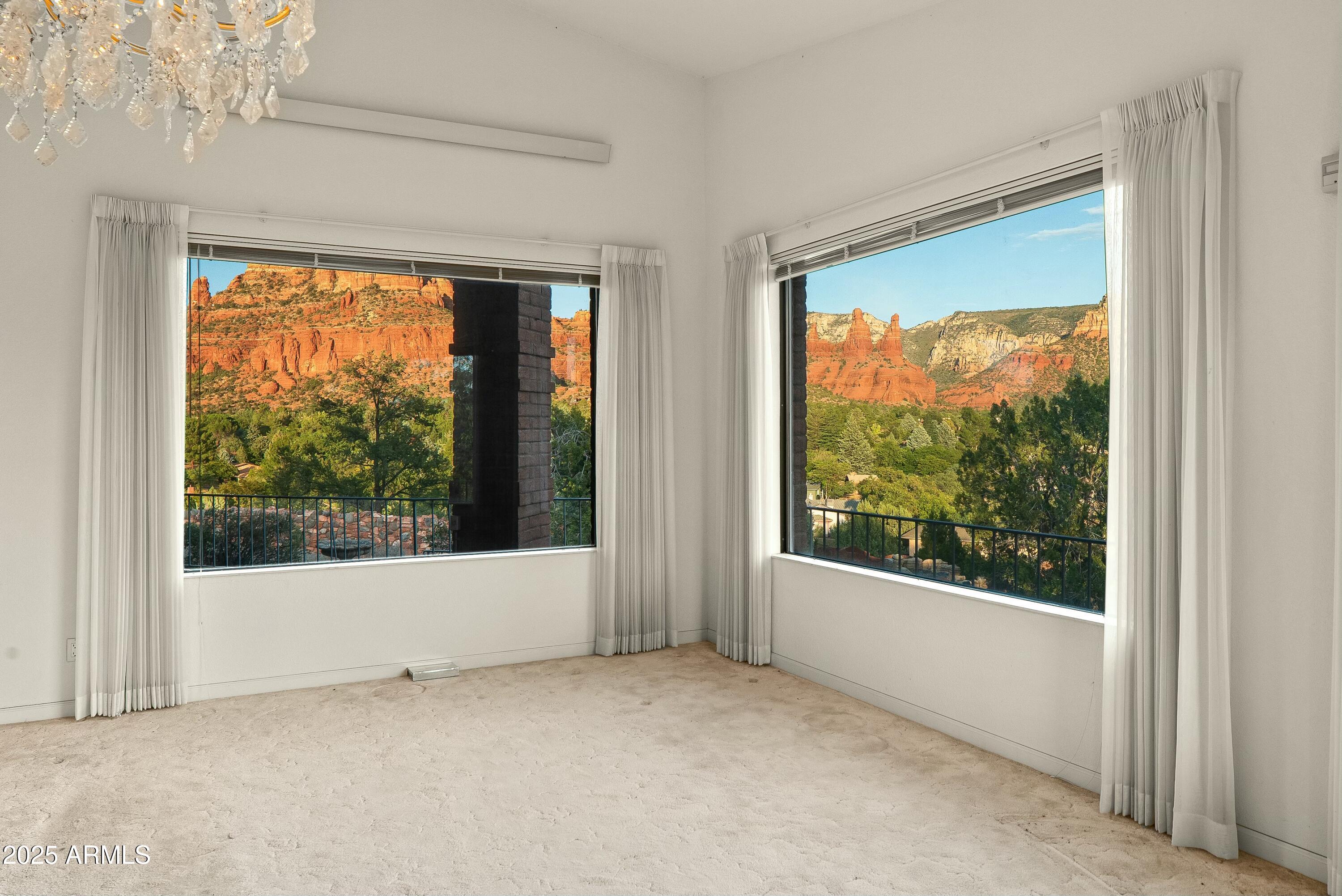 5 Acres or more - Residential