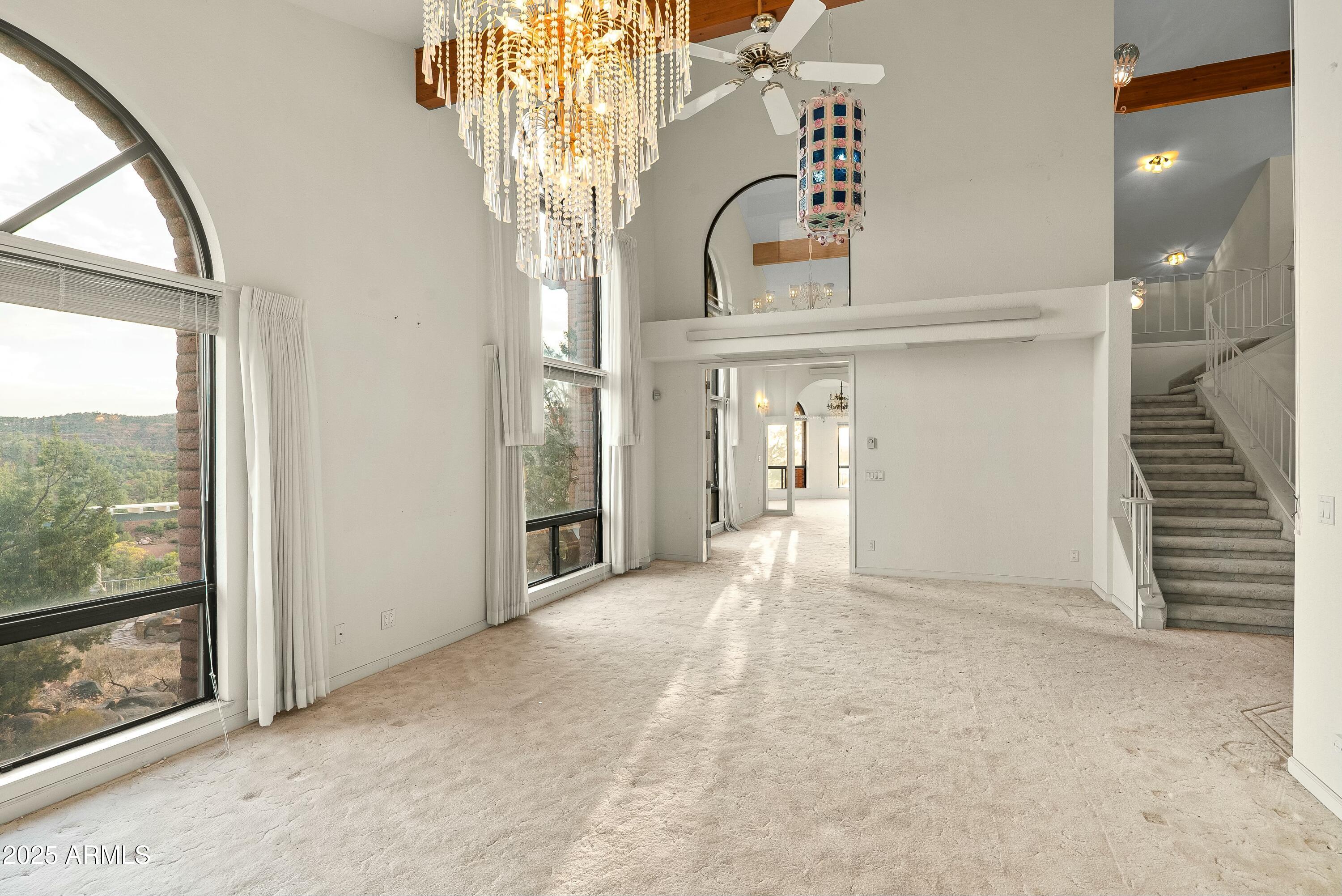 5 Acres or more - Residential