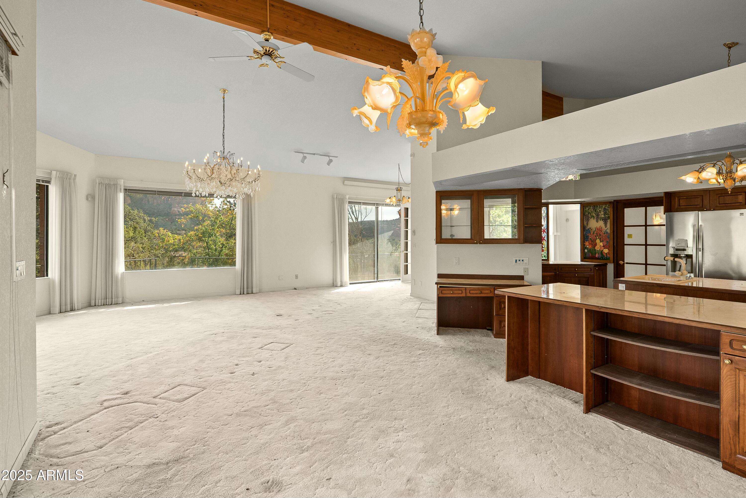 5 Acres or more - Residential