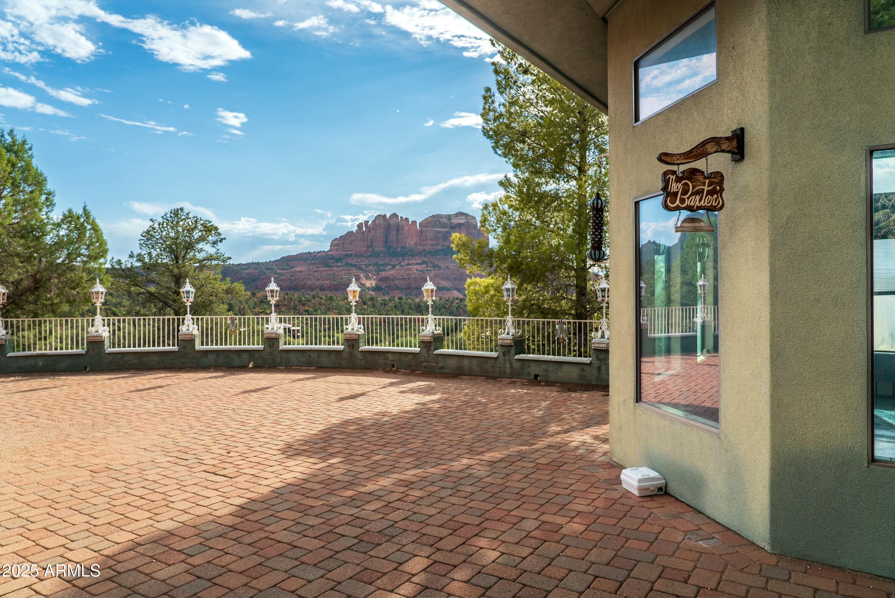 5 Acres or more - Residential