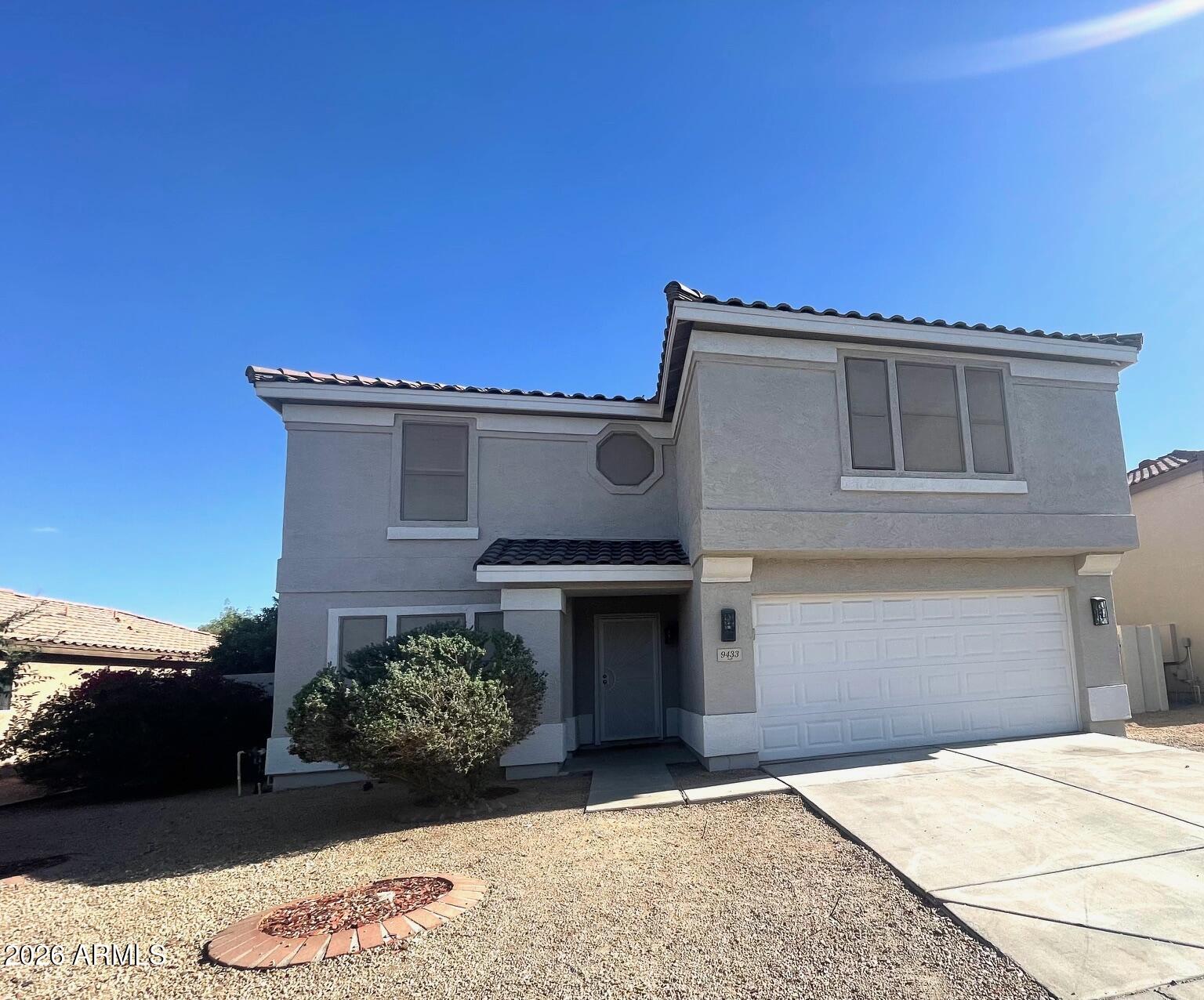 Tastefully reimagined, a true turn key home in a well established neighborhood. Remodeled  top to bottom, AC, ROOF, CARPET, INTERIOR AND EXTERIOR PAINT, KITCHEN AND COUNTERTOPS, ALL 3 BATH VANITIES,  LIGHT FIXTURES AND HARDWARE, NEW STAINLESS STEEL APPLIANCES, BLINDS THROUGHOUT,  and much more..... This lovely home features a very spacious 4 bedrooms, 2.5 bathrooms, separate living room, family room, and a huge loft. Big eat-in kitchen with island. Huge Master bedroom upstairs, with walk in closet, dual vanity master bathroom and lots of closet space! Spacious secondary bedrooms are bigger than usual and have walk in closets. Big size lot with extended covered patio, sprinklers for the freshly seeded grass and RV gate.Must see this beautiful home today!