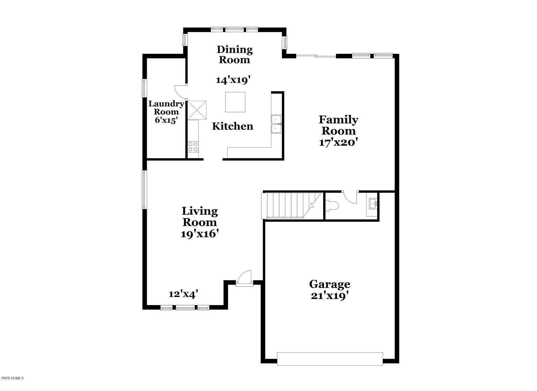TERRACITA - Residential