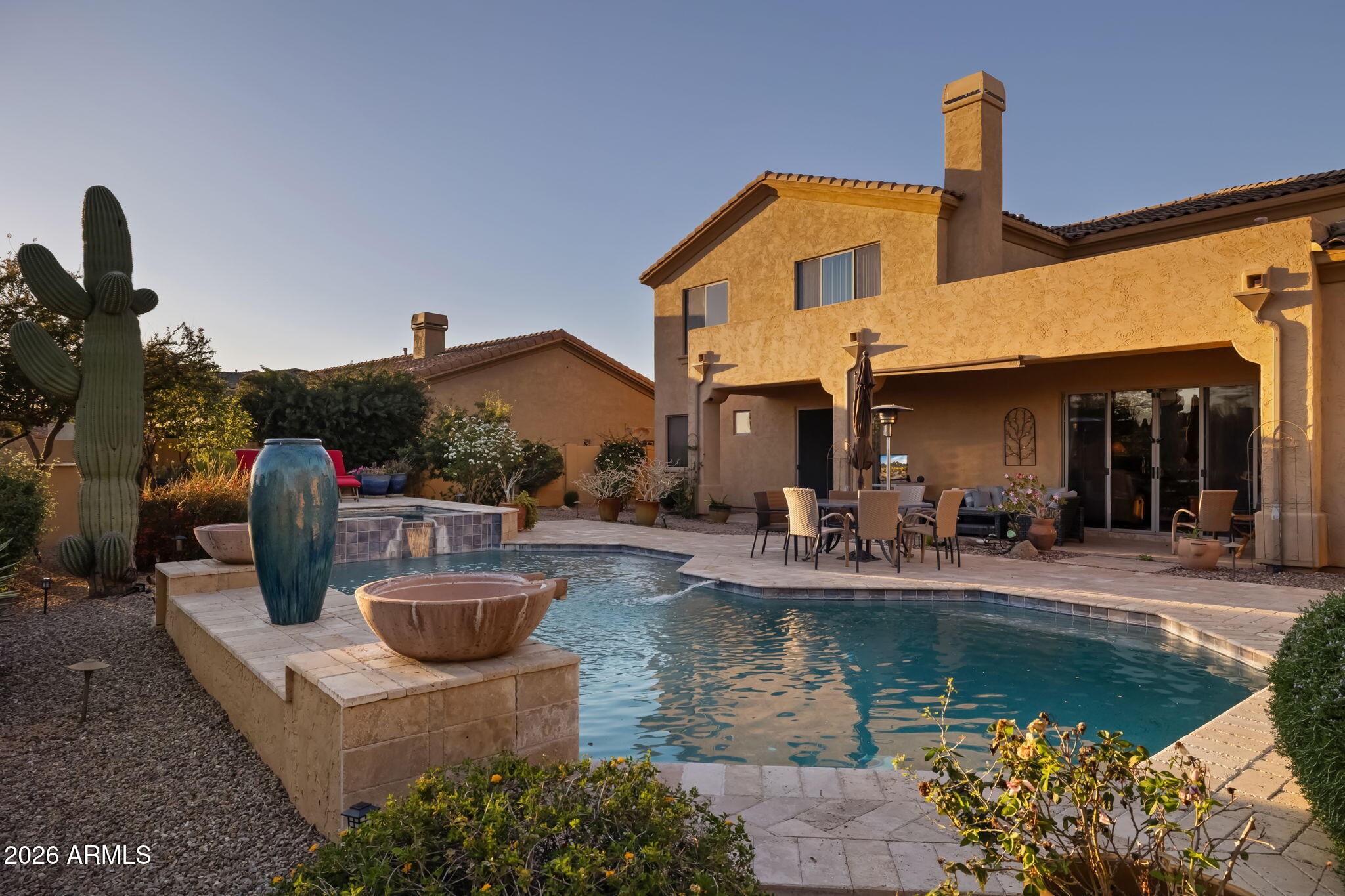 SUPERSTITION FOOTHILLS - Residential
