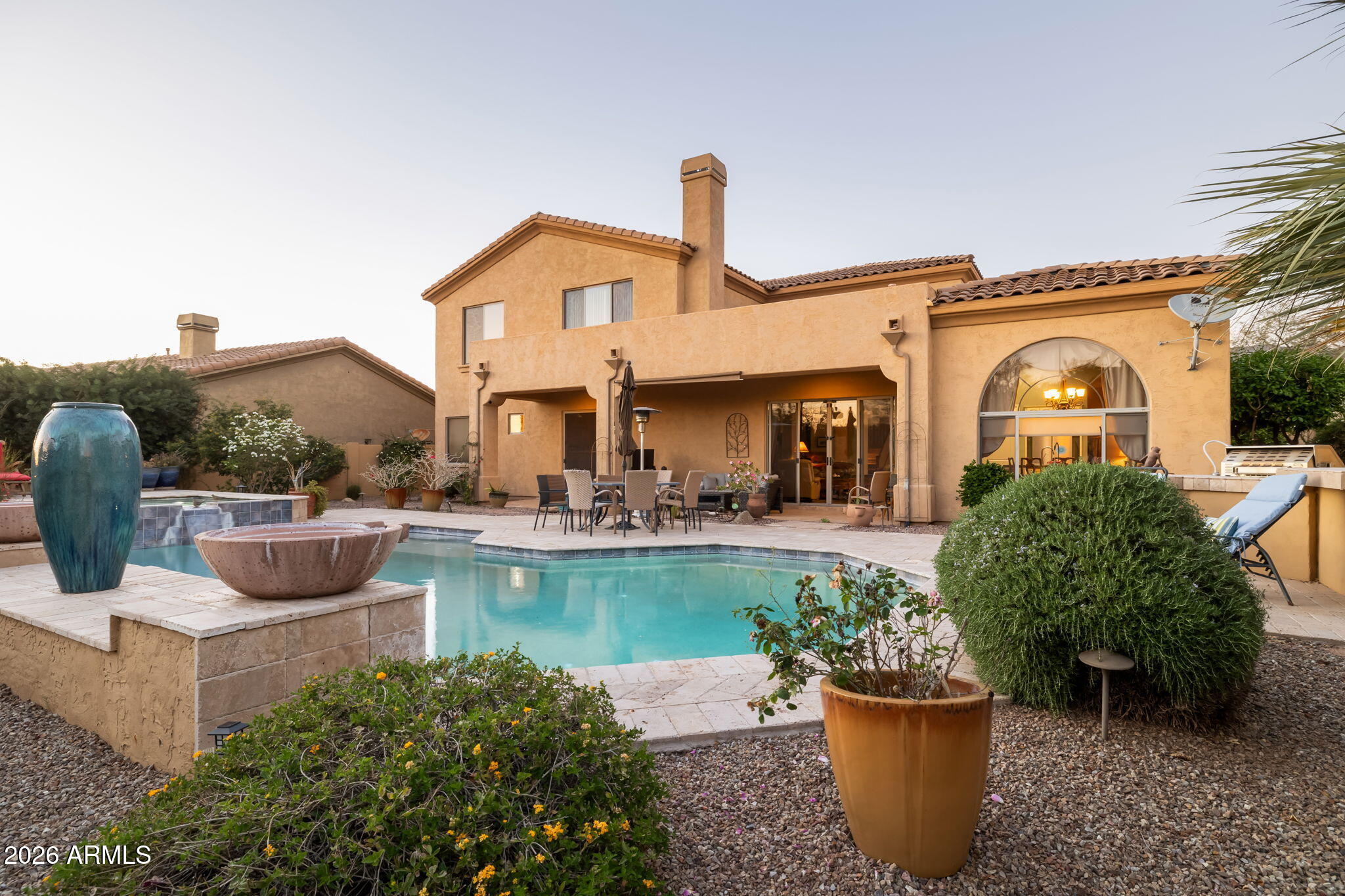 SUPERSTITION FOOTHILLS - Residential