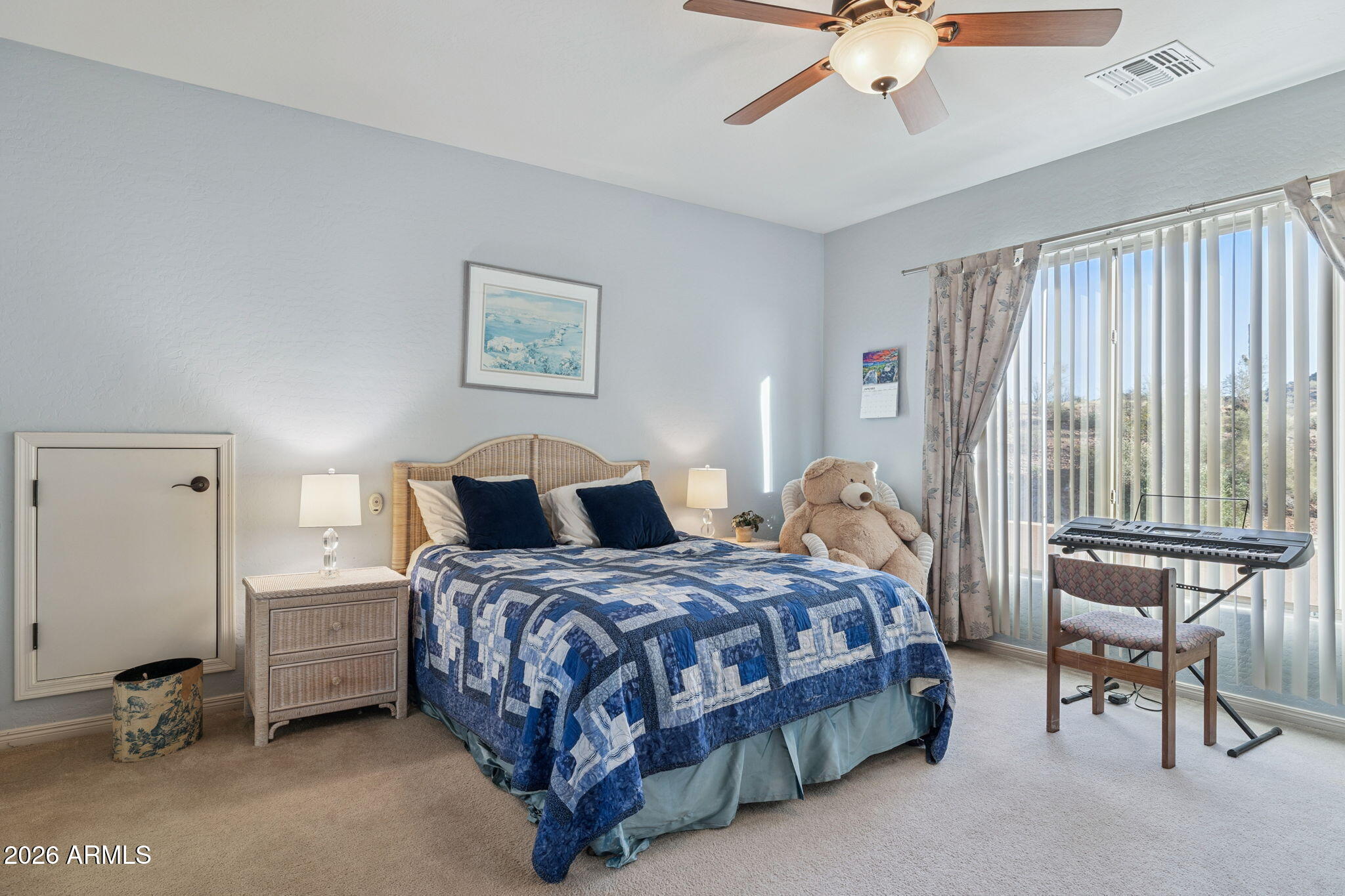 SUPERSTITION FOOTHILLS - Residential