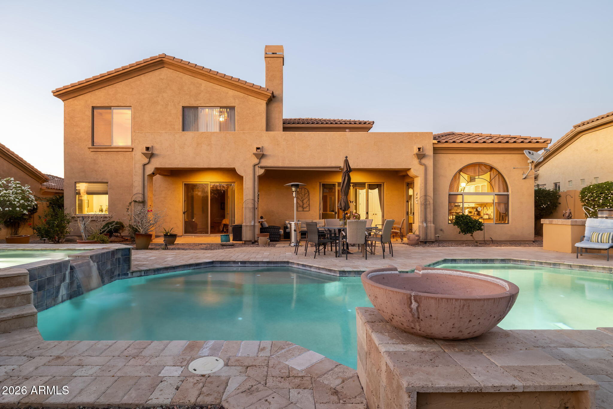 SUPERSTITION FOOTHILLS - Residential