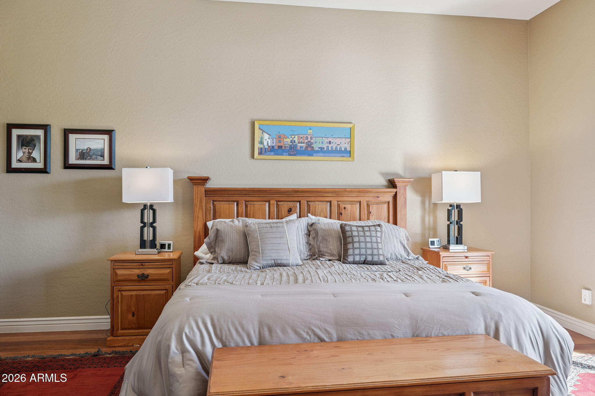 SUPERSTITION FOOTHILLS - Residential