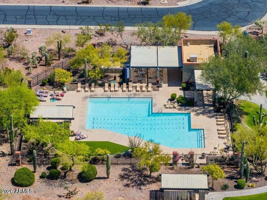 SUPERSTITION FOOTHILLS - Residential