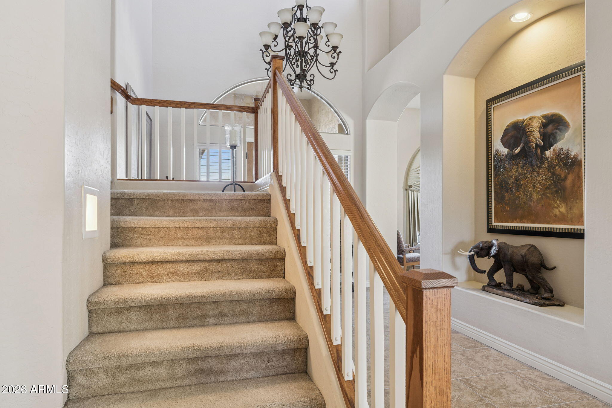 SUPERSTITION FOOTHILLS - Residential