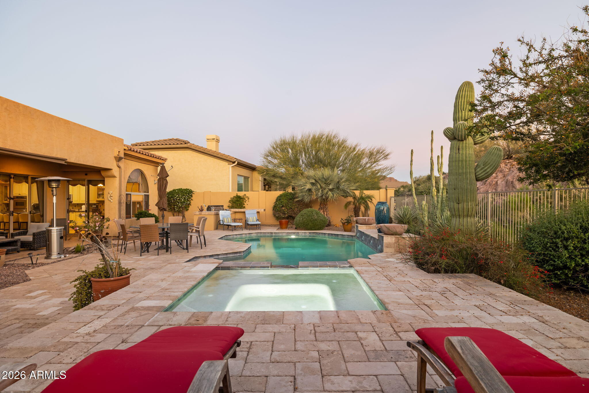 SUPERSTITION FOOTHILLS - Residential