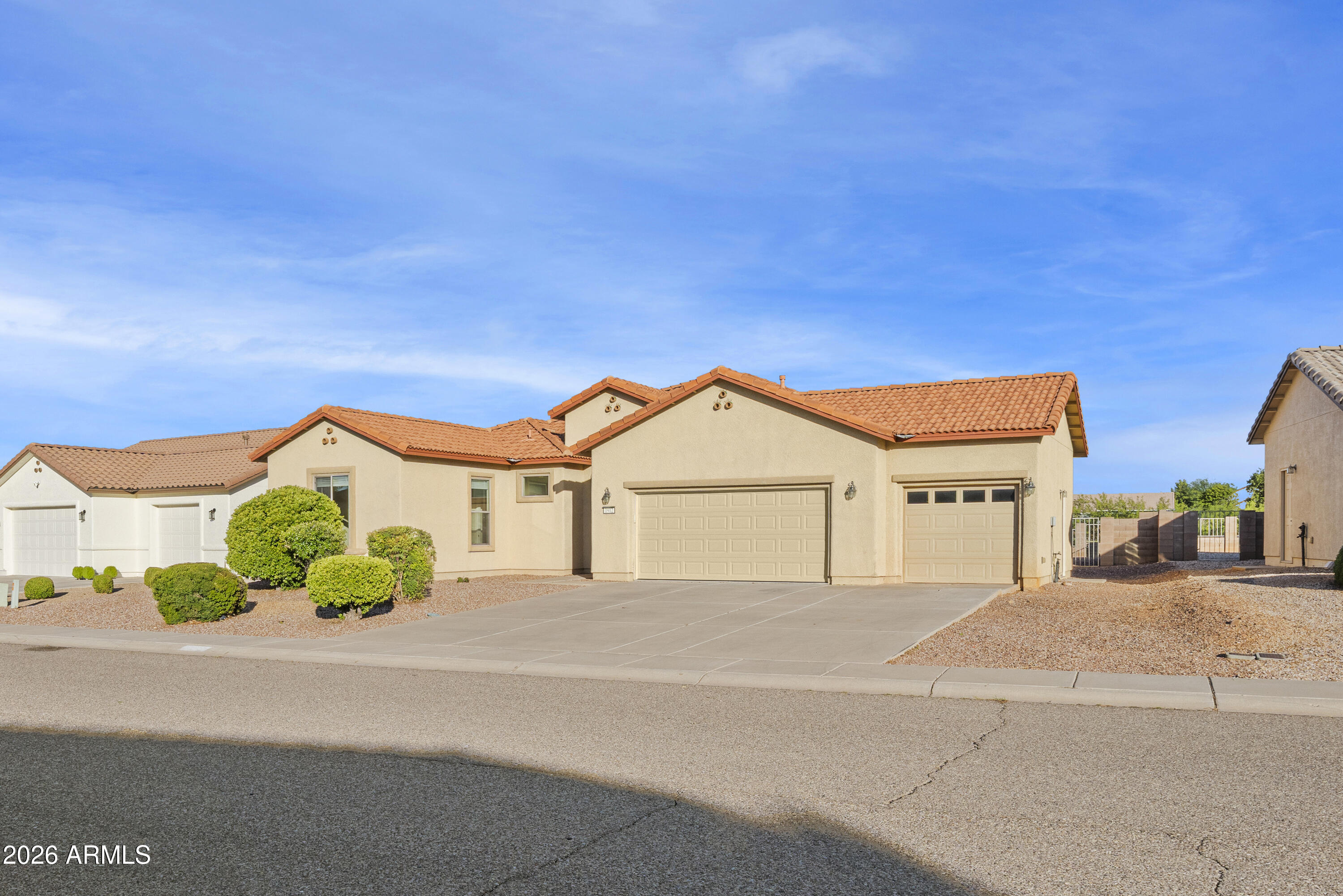 CORONADO CROSSING PHASE 3 - Residential
