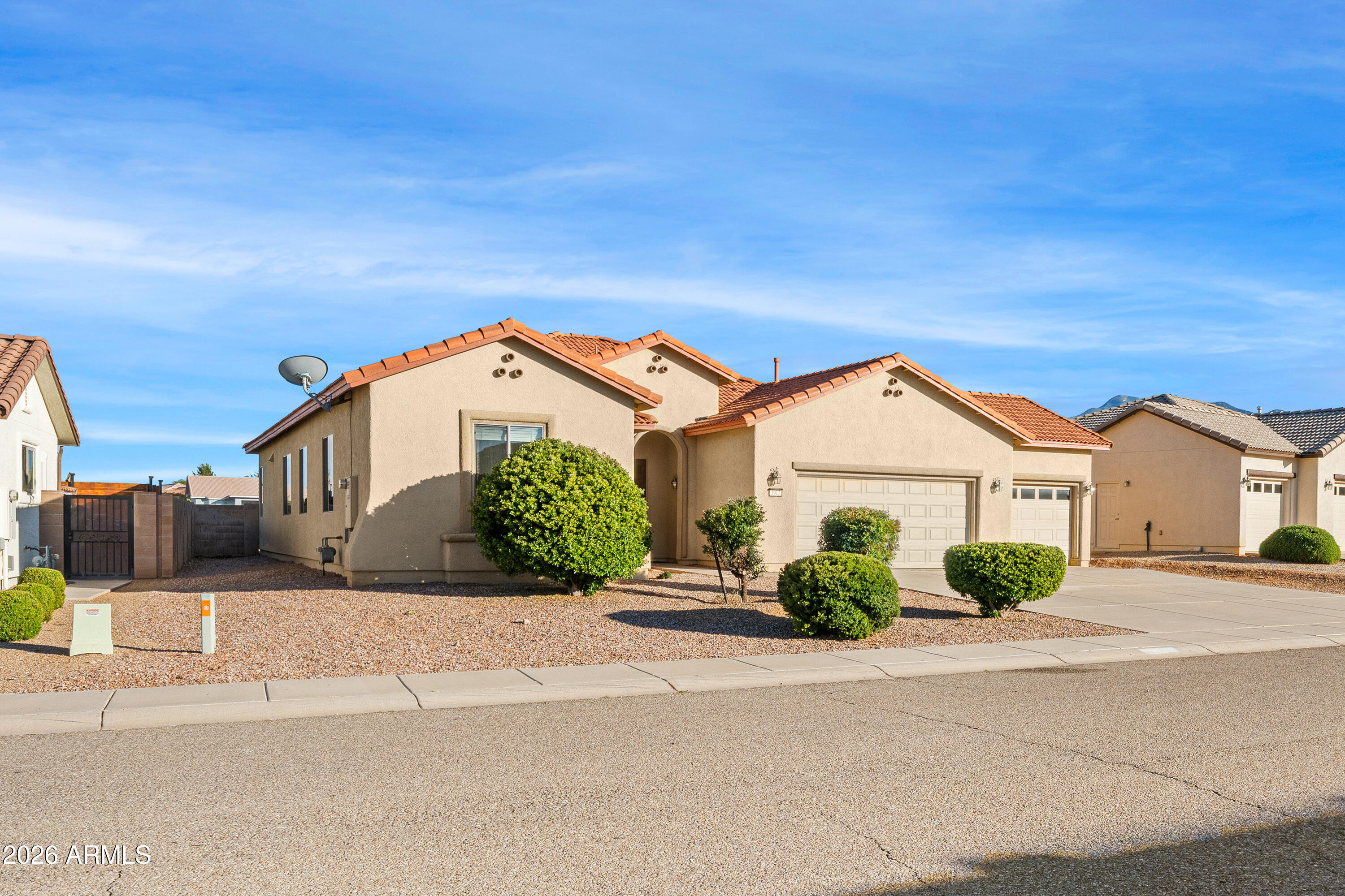 CORONADO CROSSING PHASE 3 - Residential