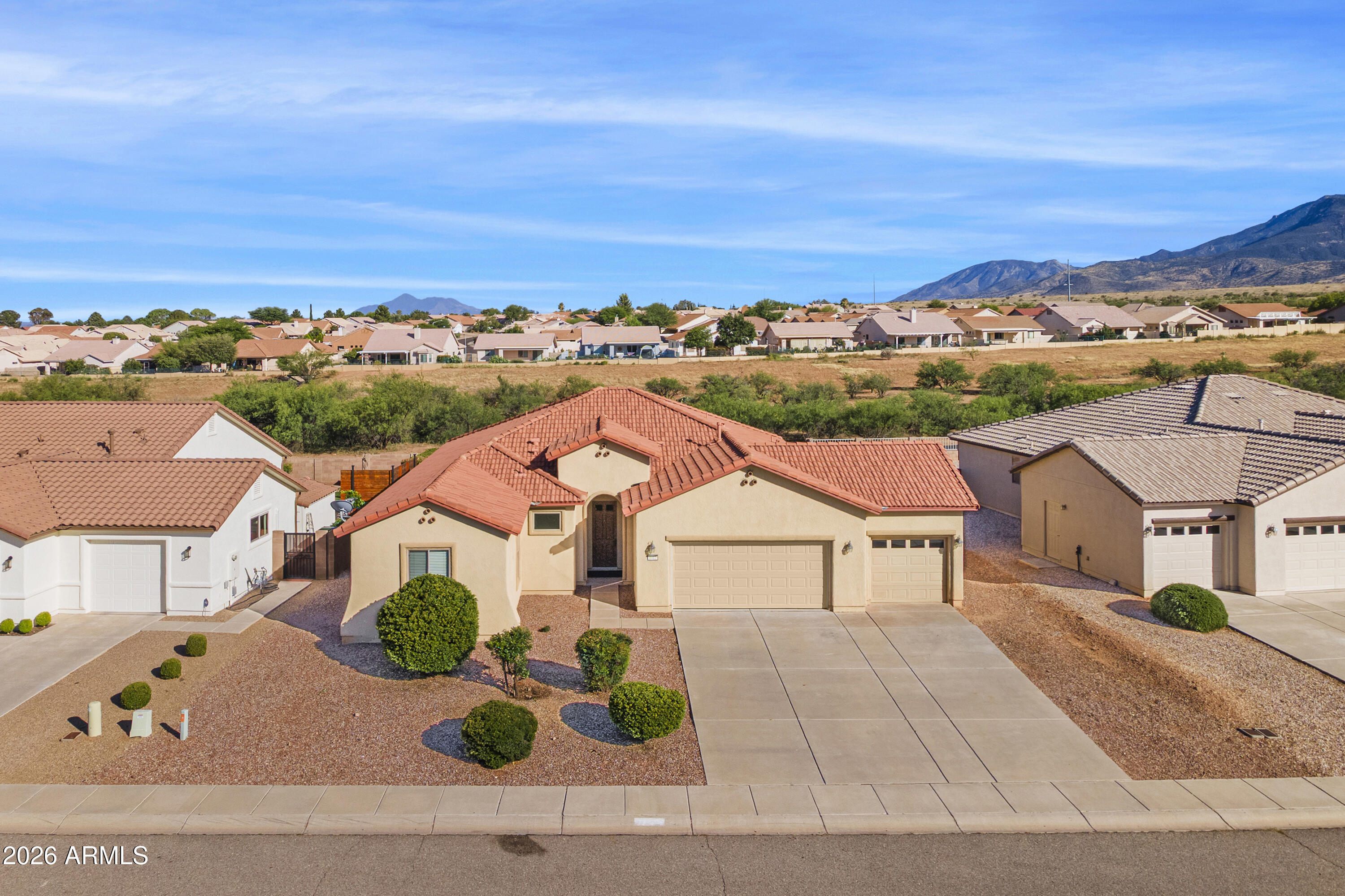 CORONADO CROSSING PHASE 3 - Residential