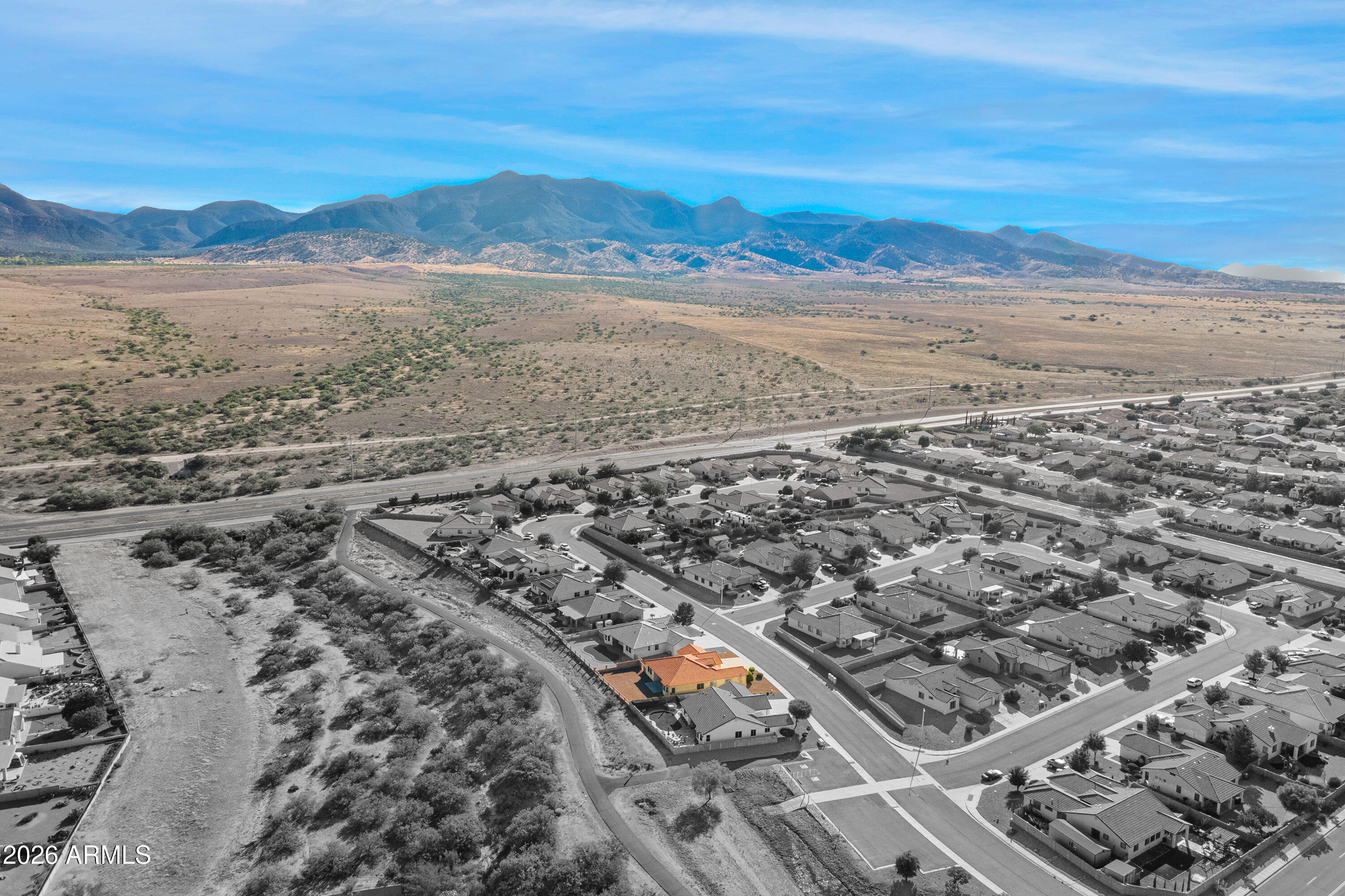 CORONADO CROSSING PHASE 3 - Residential
