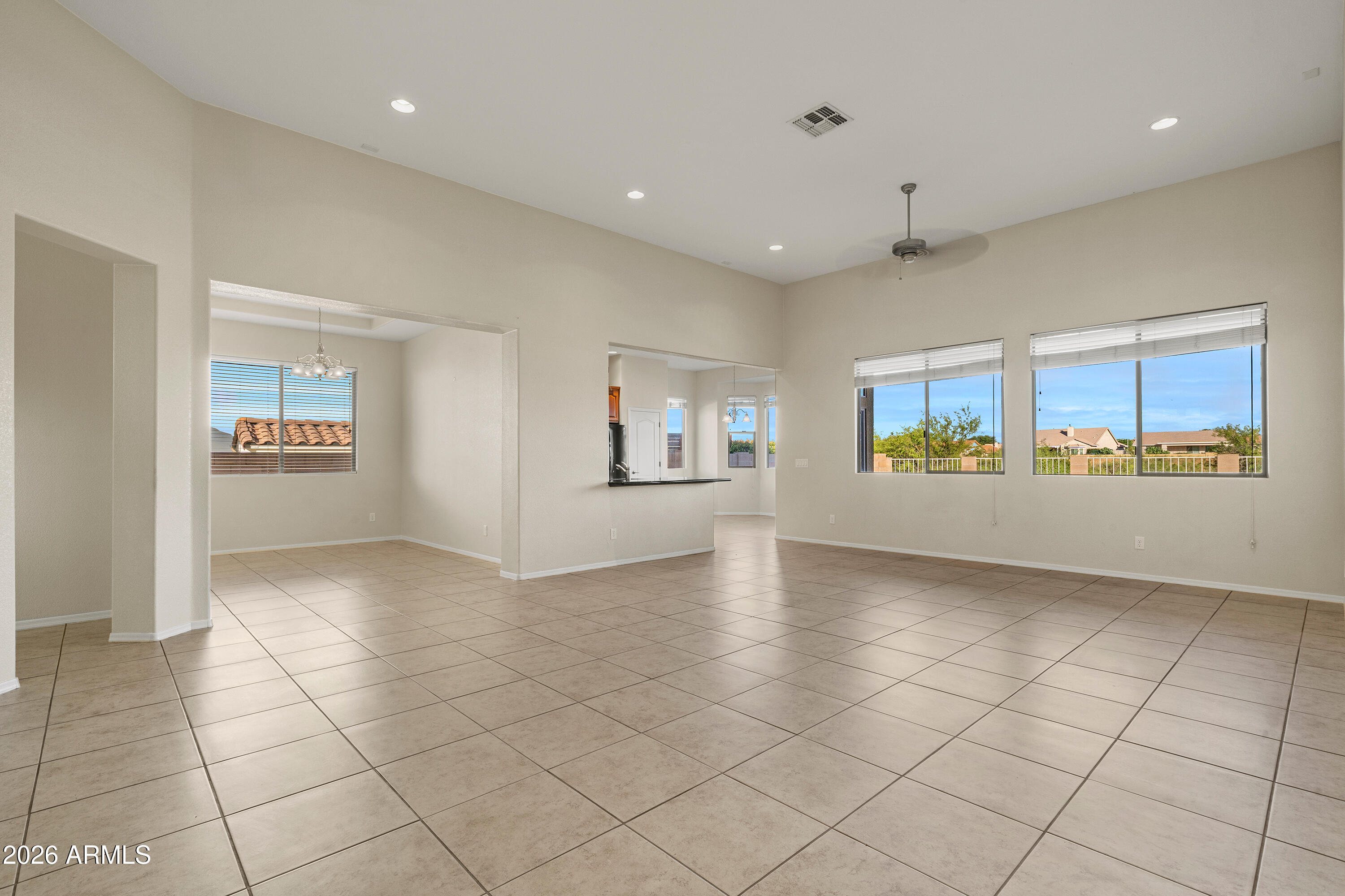CORONADO CROSSING PHASE 3 - Residential