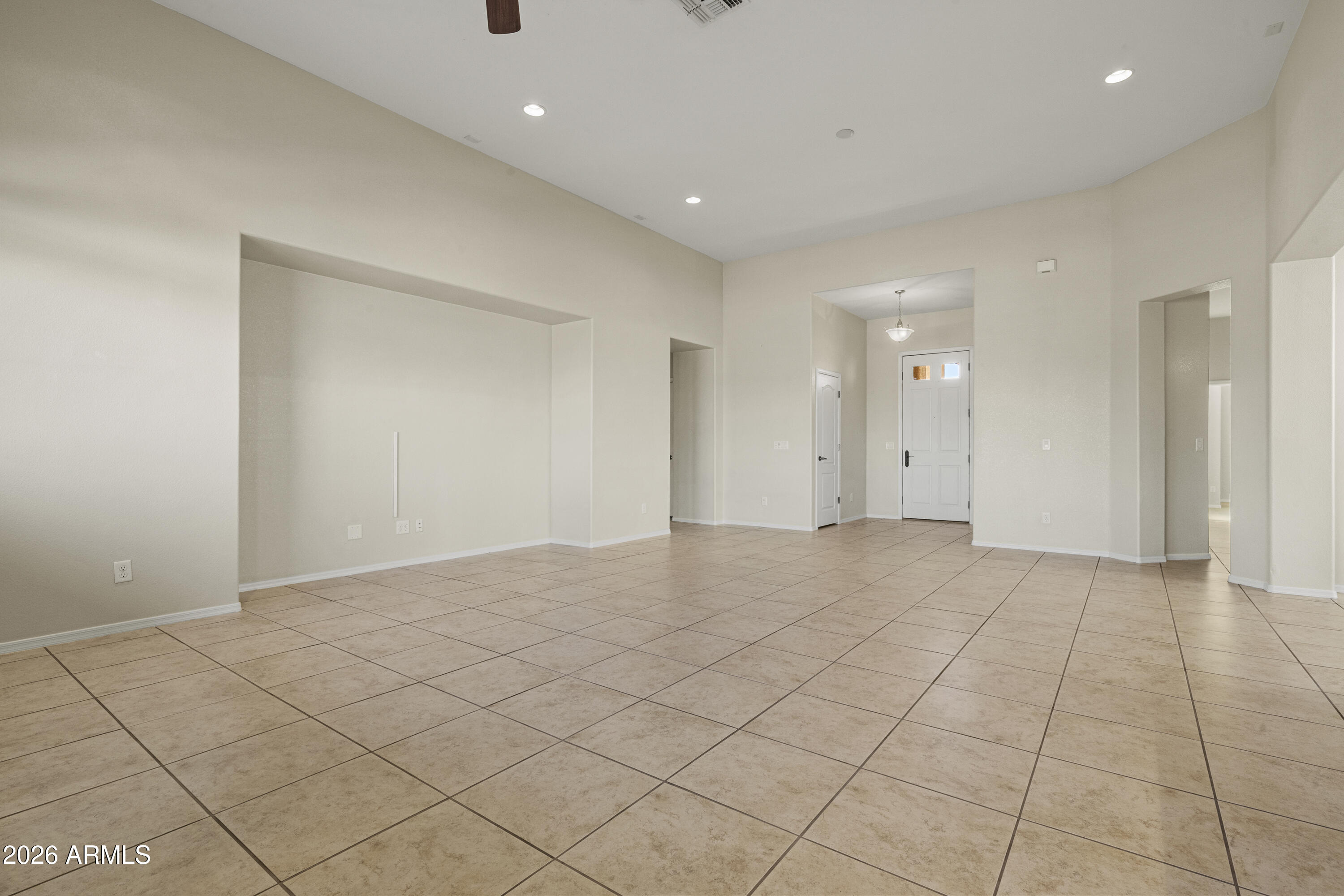 CORONADO CROSSING PHASE 3 - Residential