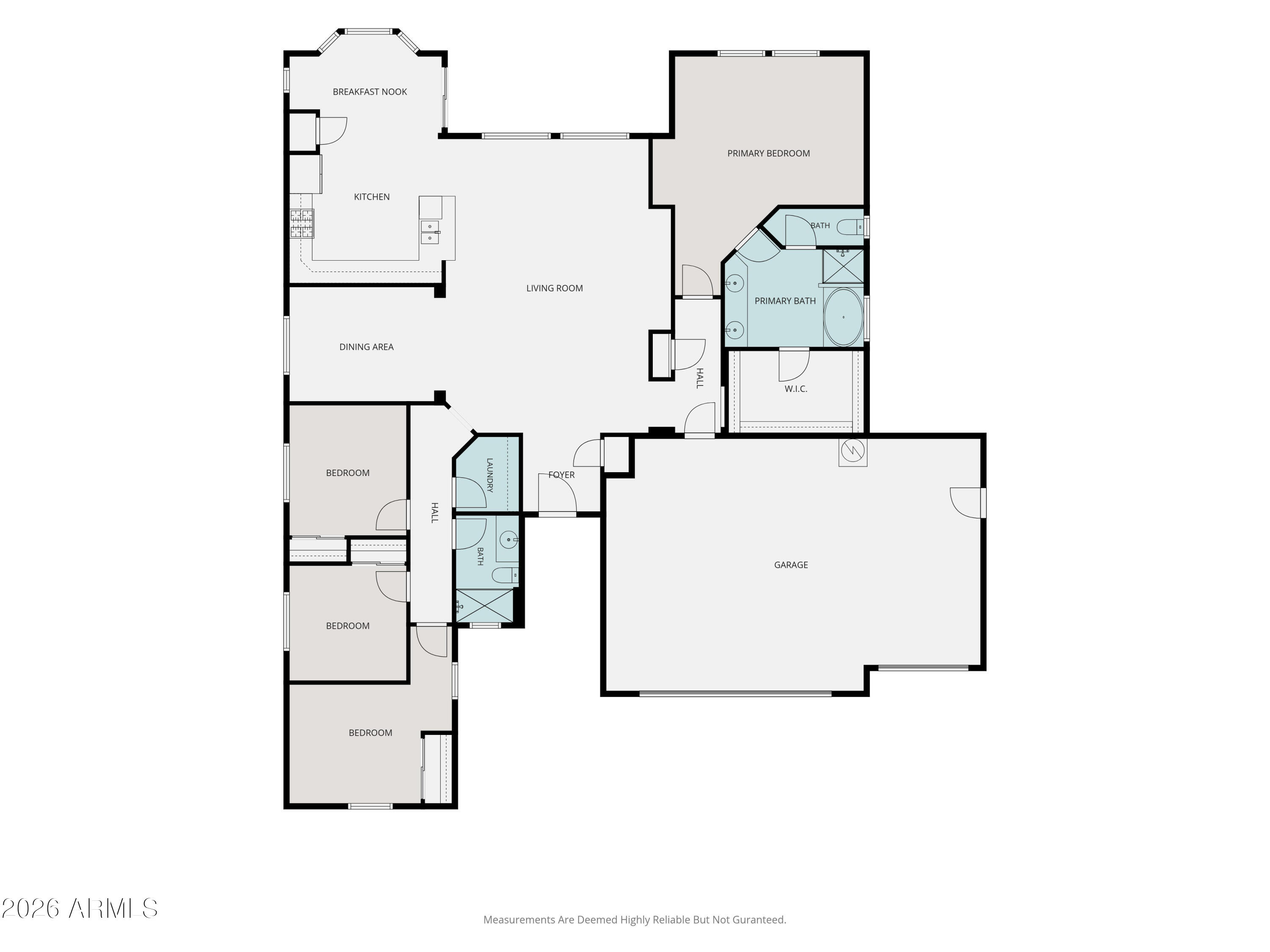 CORONADO CROSSING PHASE 3 - Residential