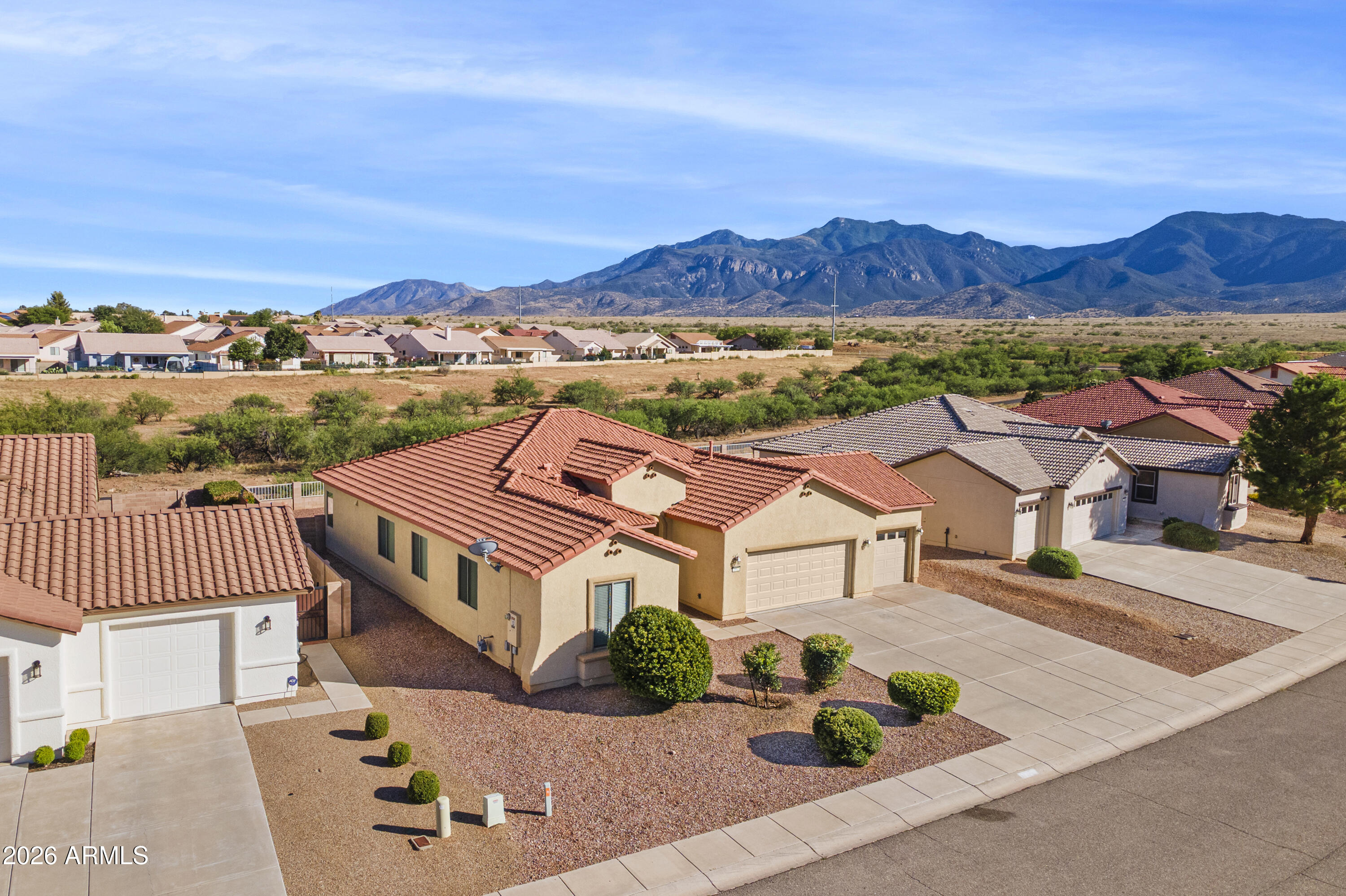 CORONADO CROSSING PHASE 3 - Residential