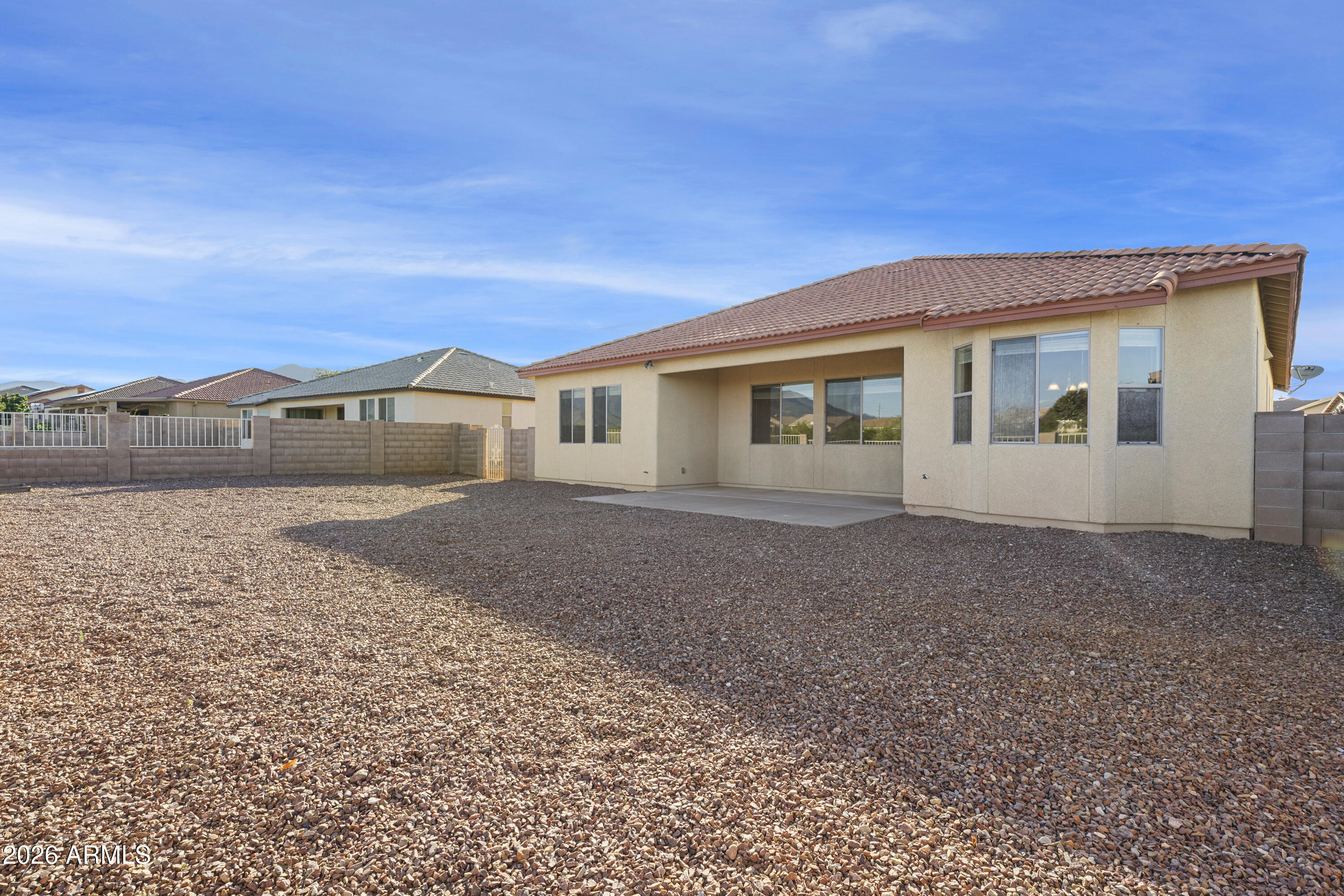 CORONADO CROSSING PHASE 3 - Residential
