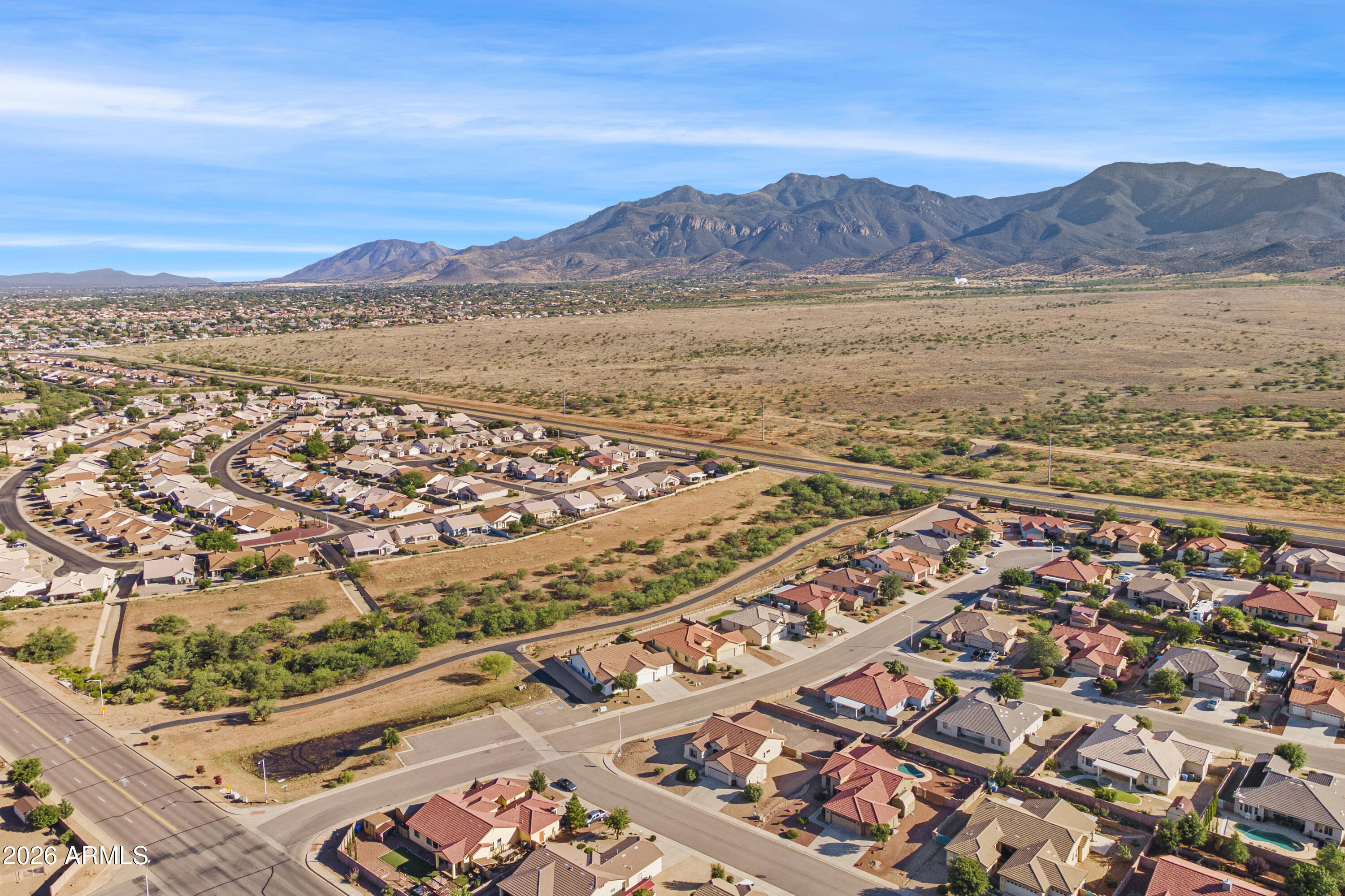 CORONADO CROSSING PHASE 3 - Residential