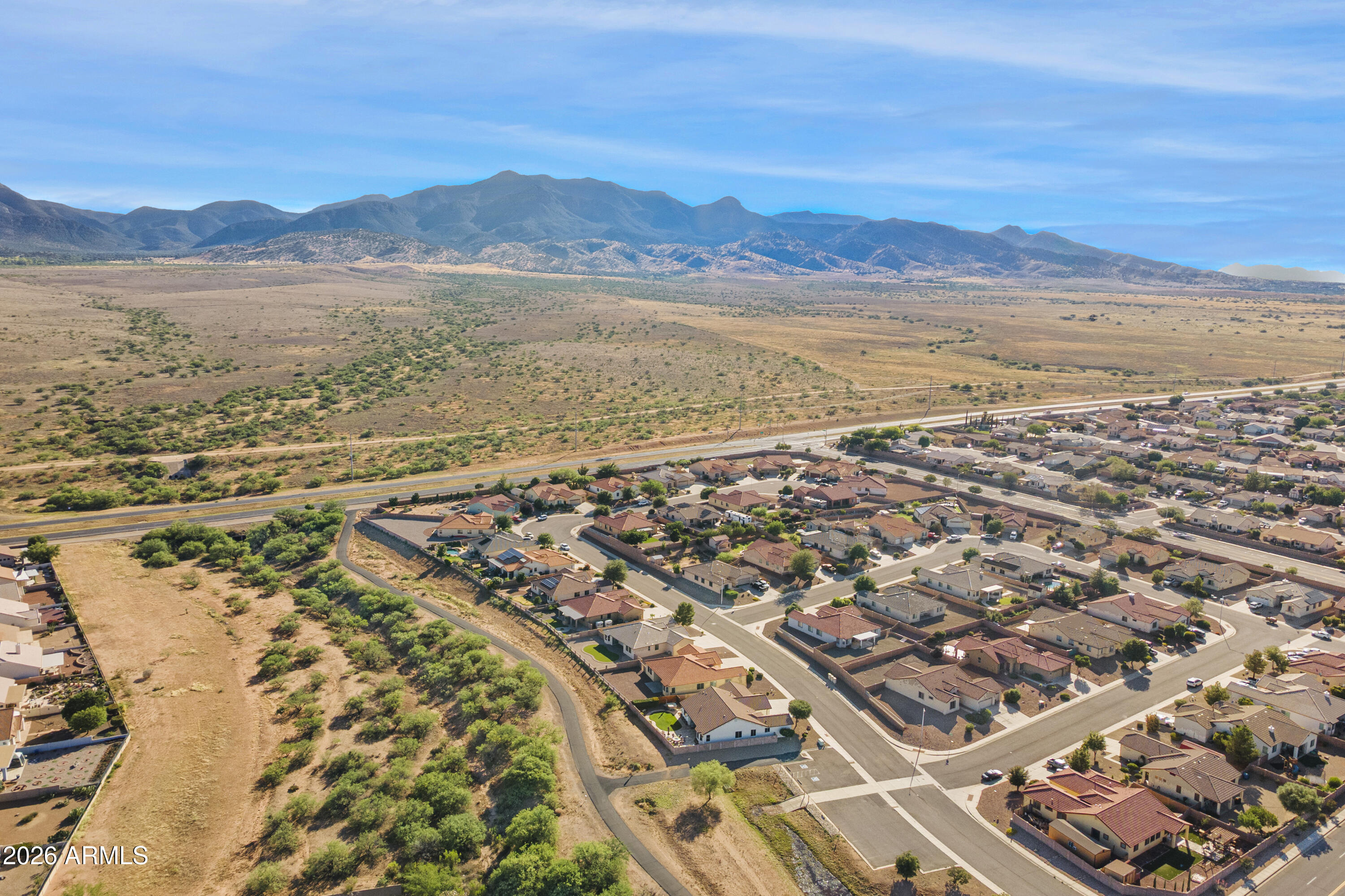 CORONADO CROSSING PHASE 3 - Residential