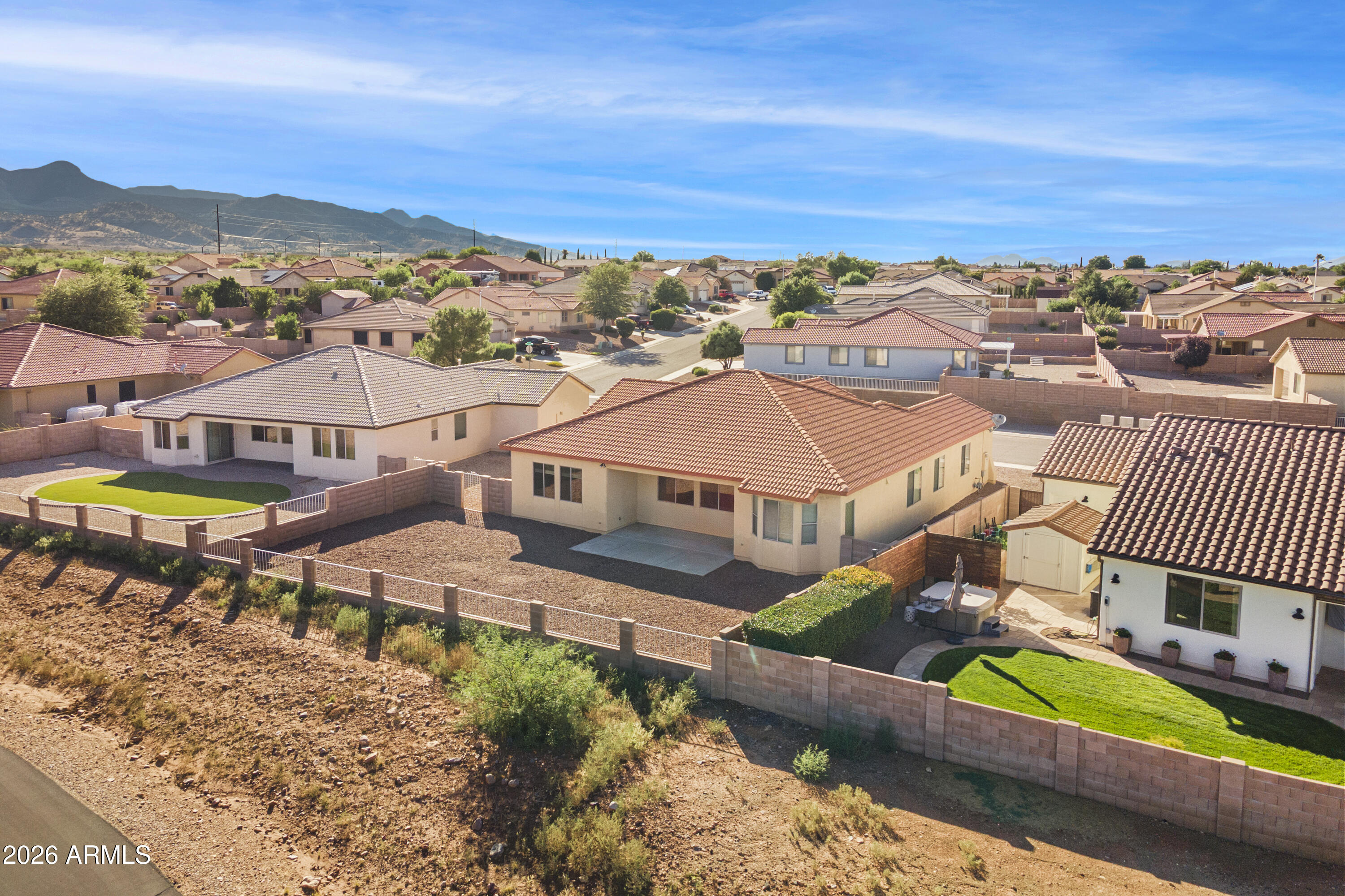 CORONADO CROSSING PHASE 3 - Residential