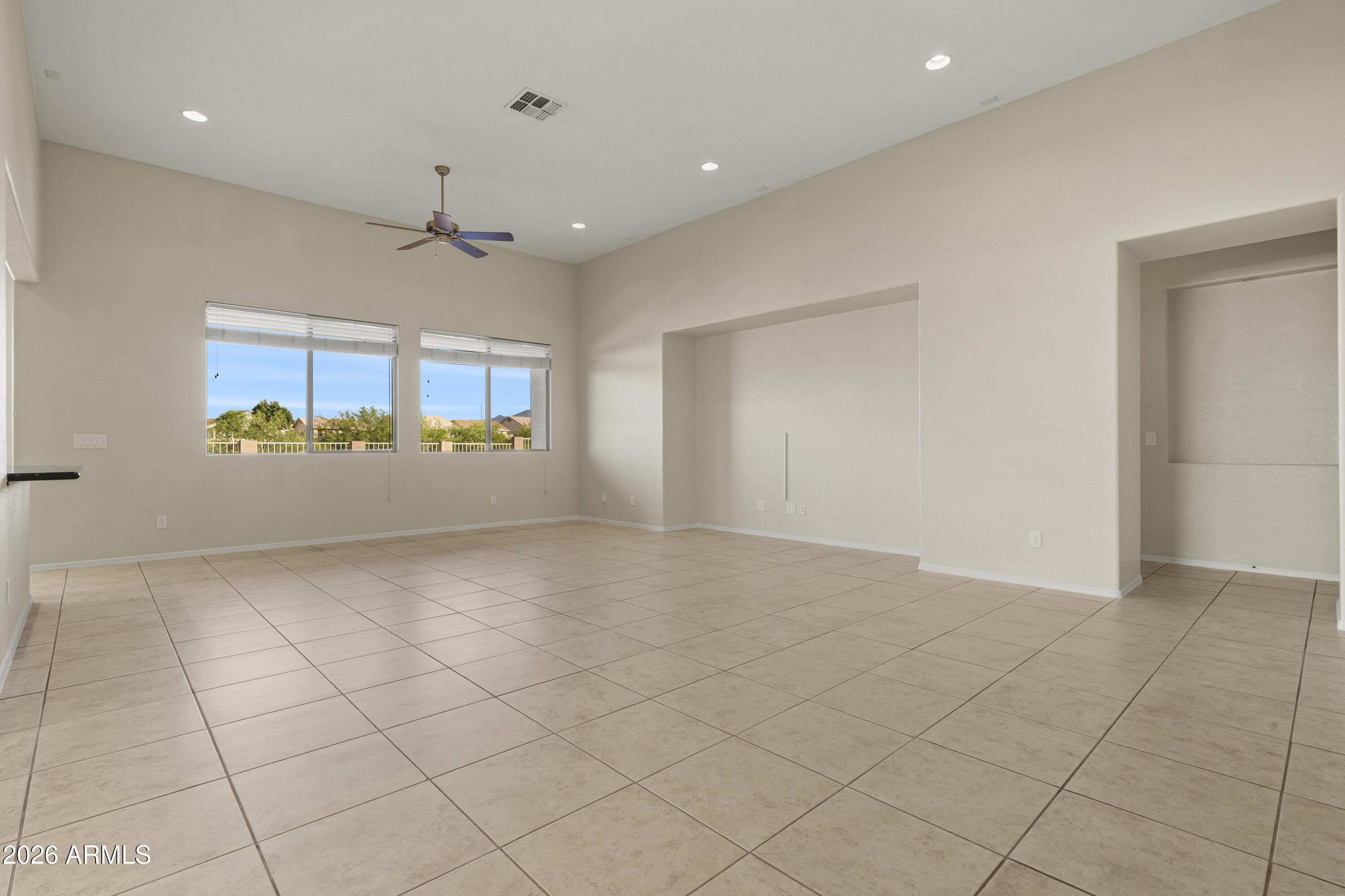 CORONADO CROSSING PHASE 3 - Residential