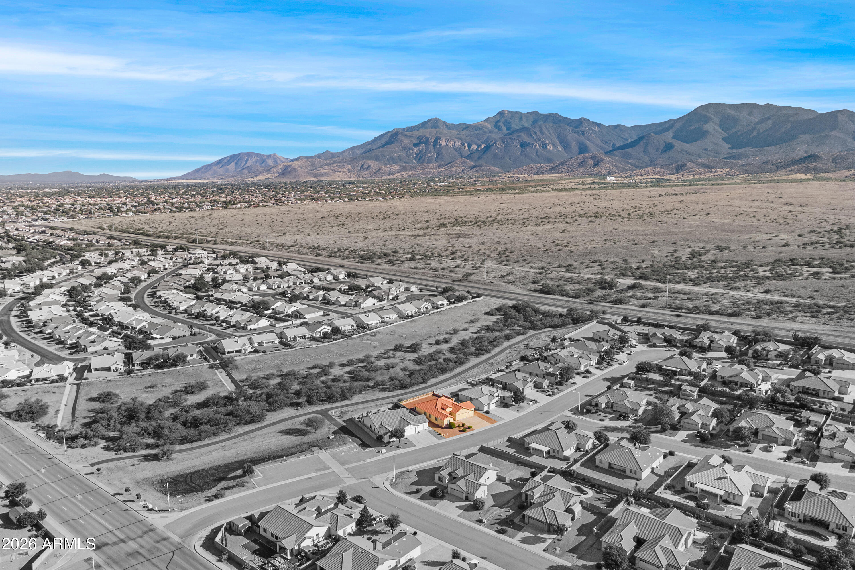 CORONADO CROSSING PHASE 3 - Residential
