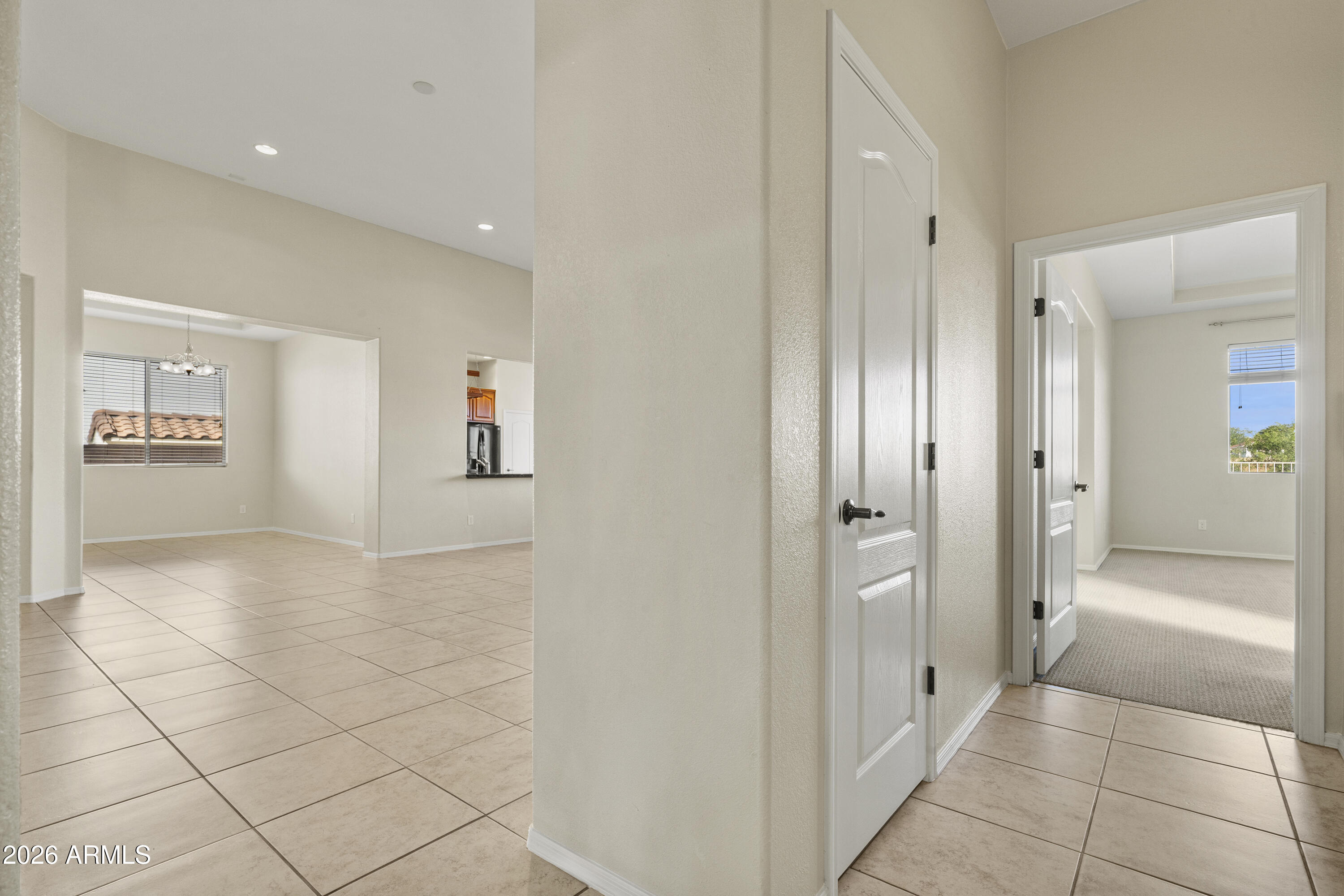 CORONADO CROSSING PHASE 3 - Residential