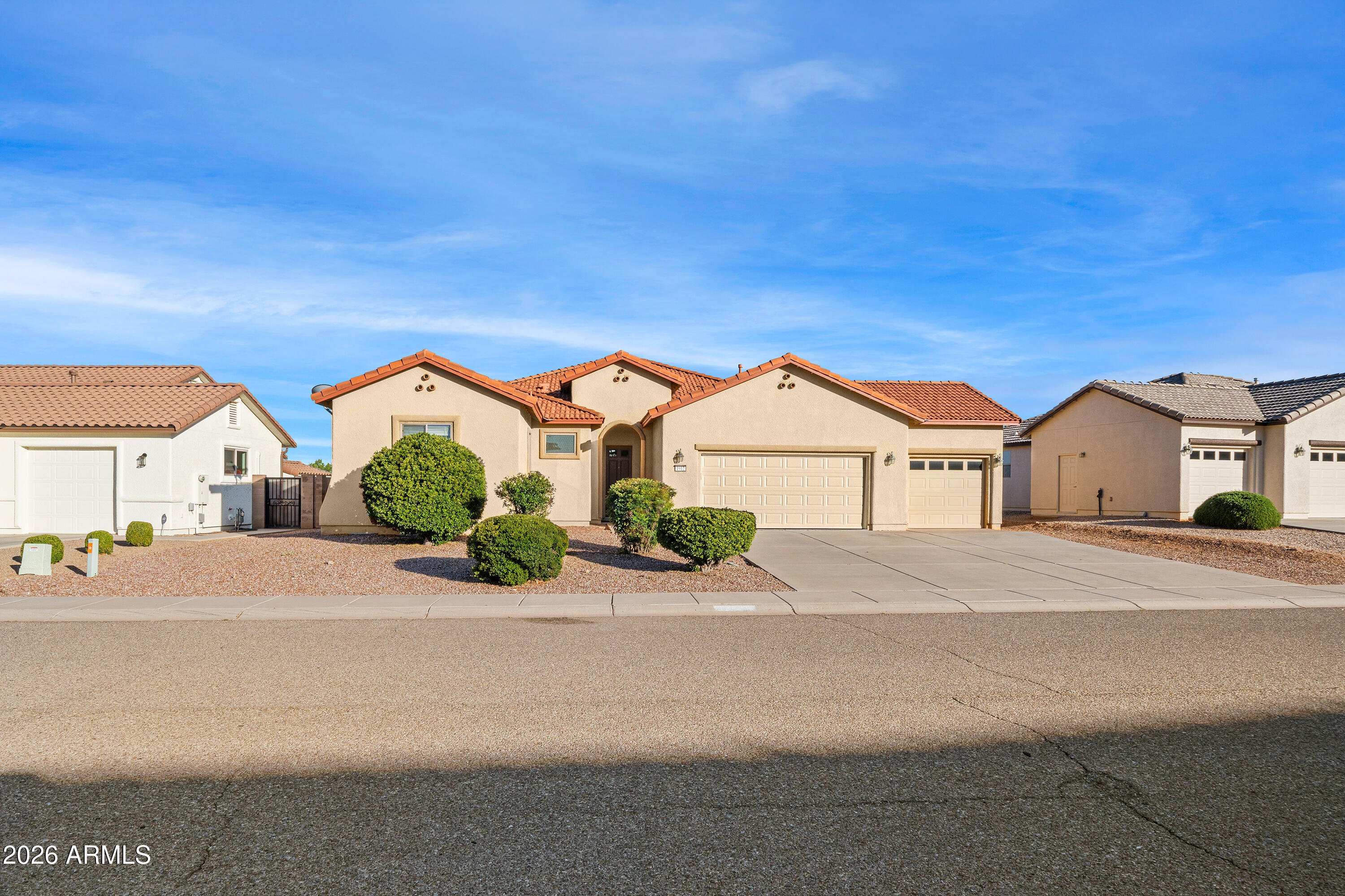 CORONADO CROSSING PHASE 3 - Residential