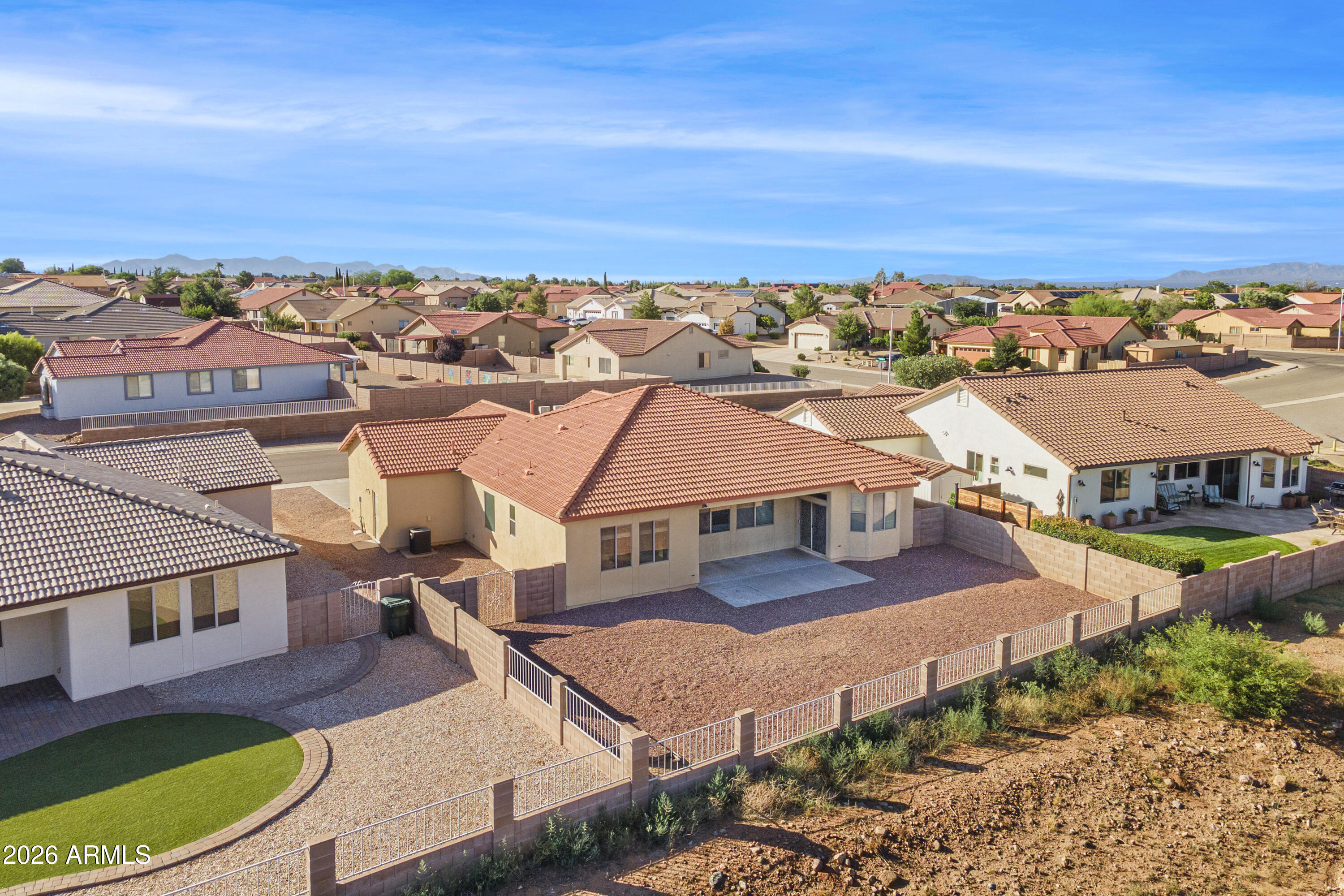 CORONADO CROSSING PHASE 3 - Residential