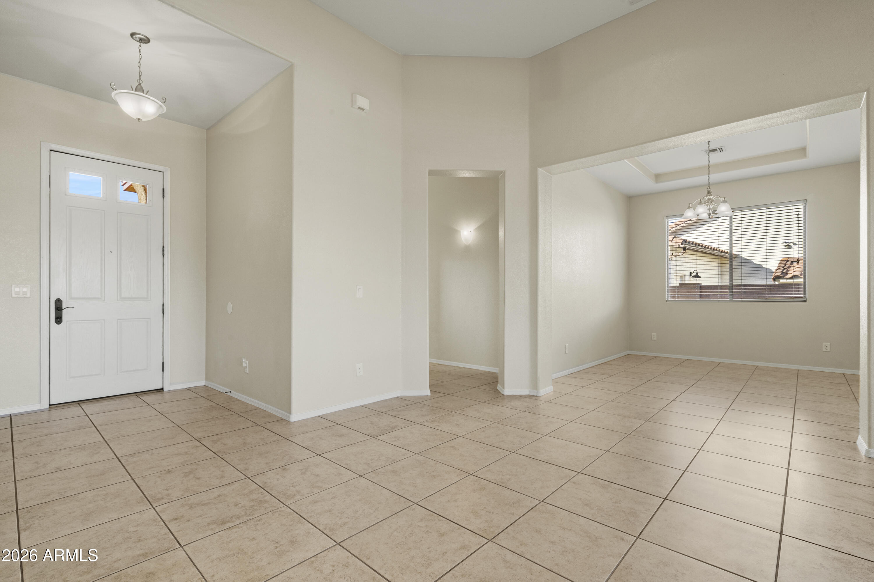 CORONADO CROSSING PHASE 3 - Residential