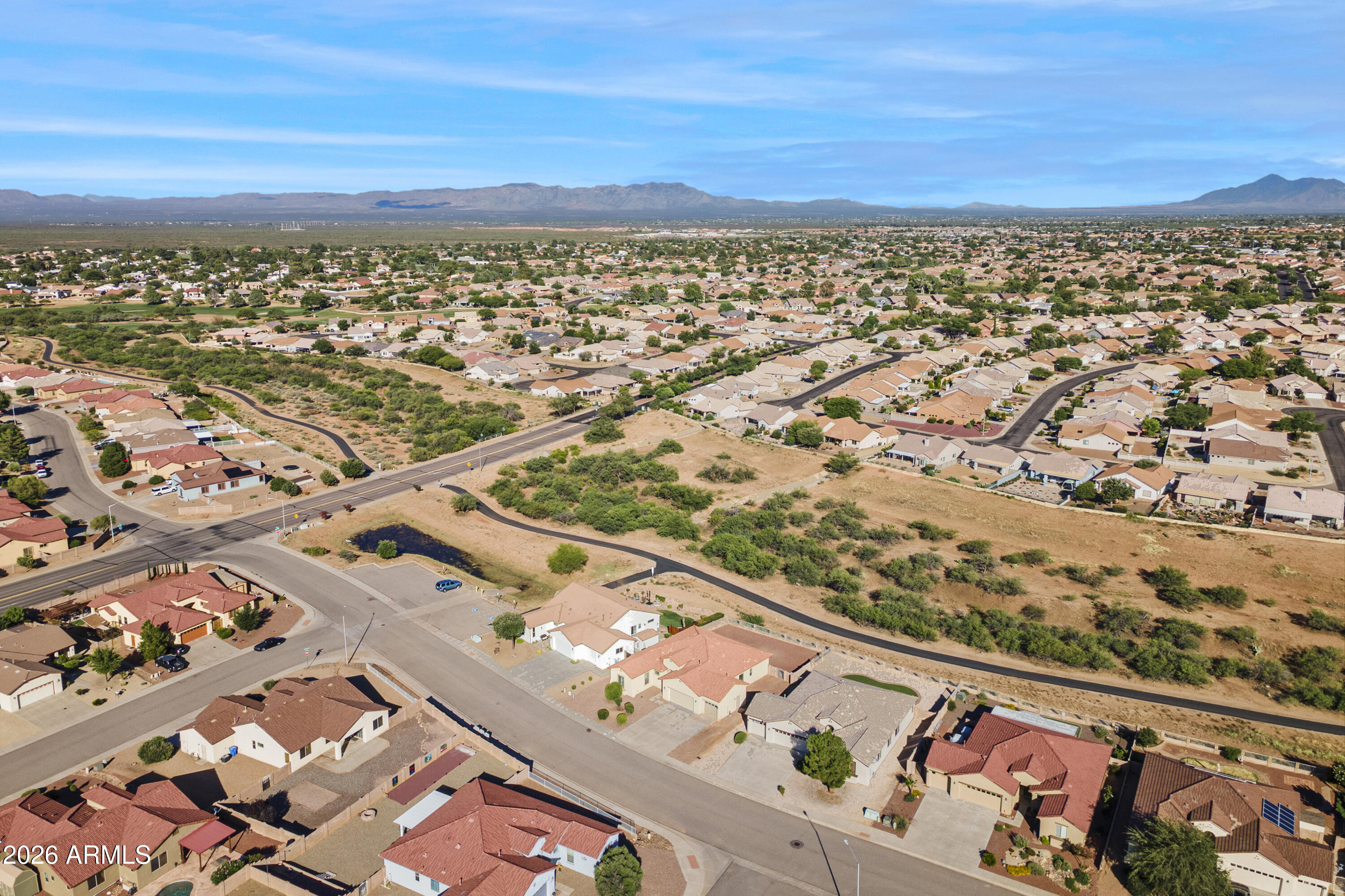 CORONADO CROSSING PHASE 3 - Residential