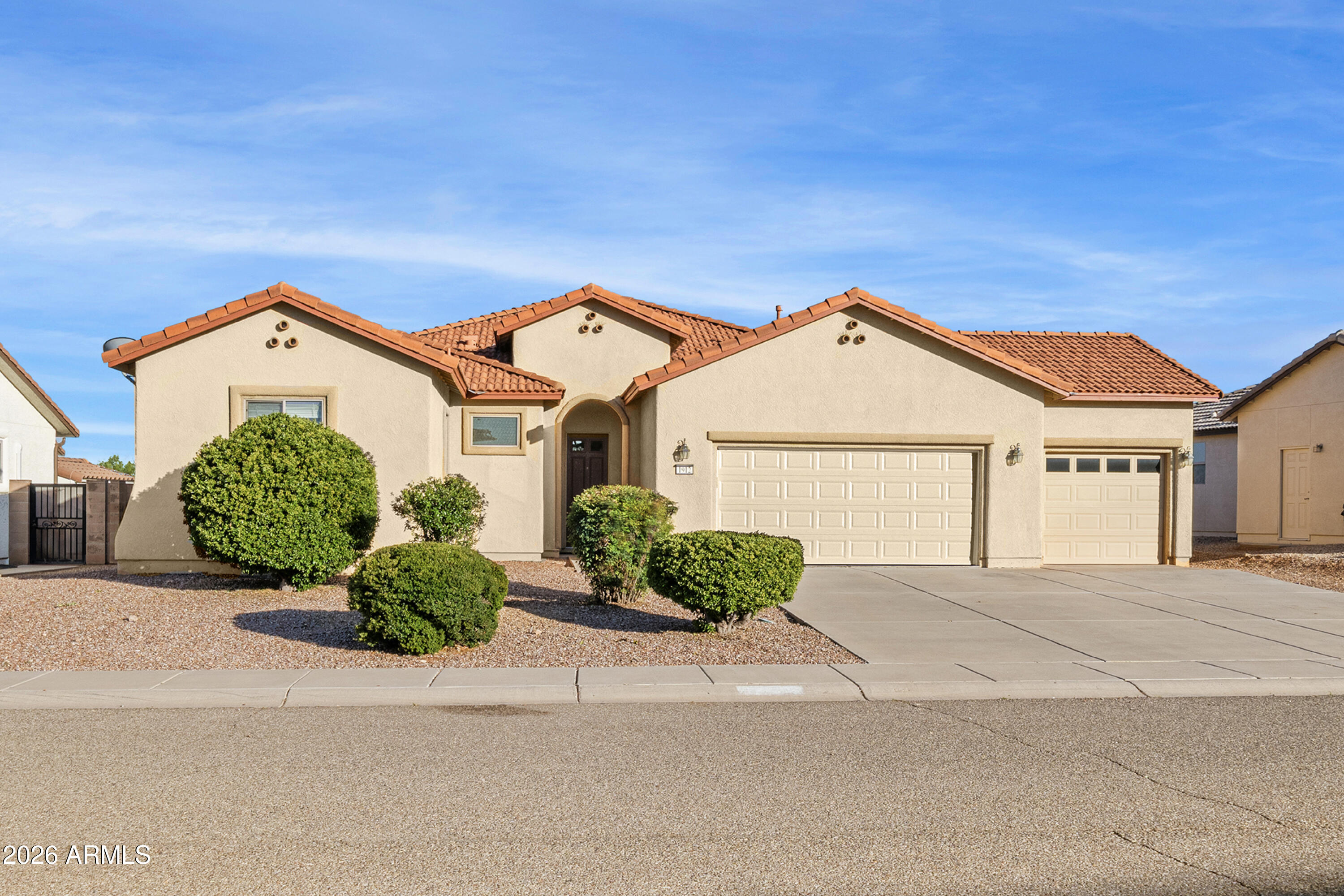 CORONADO CROSSING PHASE 3 - Residential